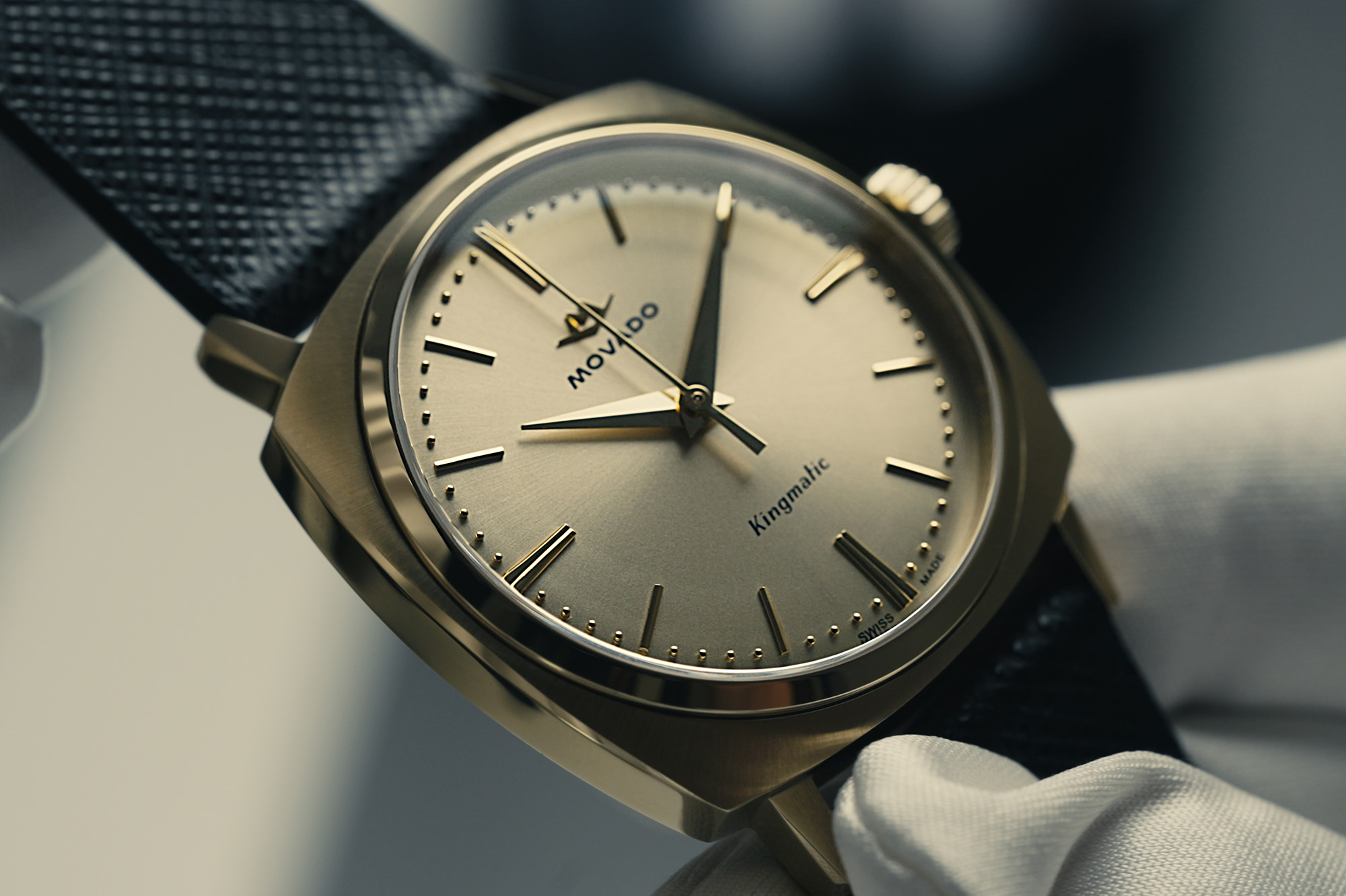 Wearing History Forward: How Modern Heritage Collections Redefine Timelessness official image 5