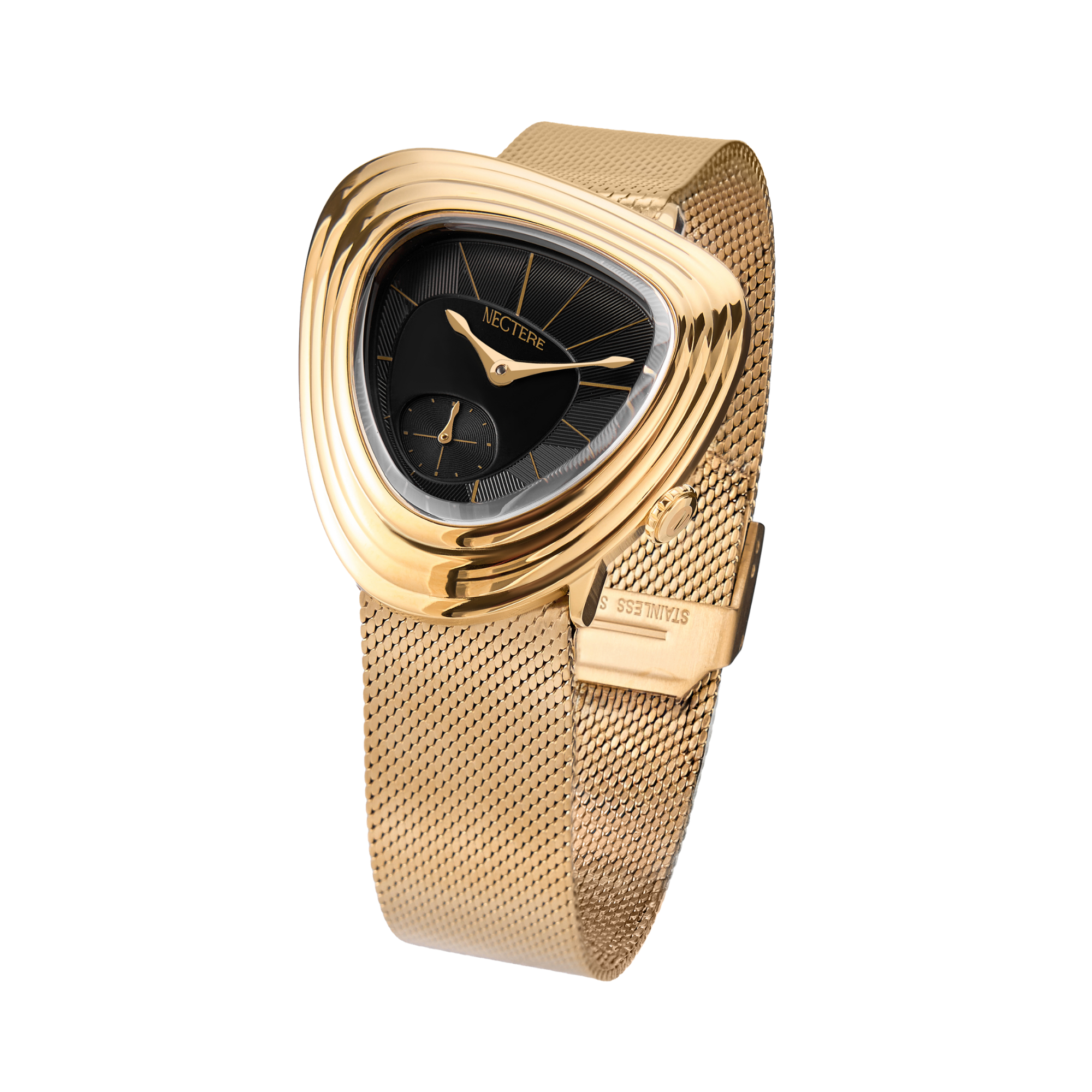 The Shifting Sands of Horology: Embracing the Avant-Garde in Watch Design official image 4