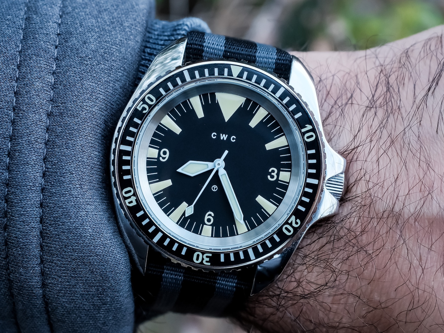 Beyond the Starter Diver: A Guide to Thoughtful Upgrades official image 5