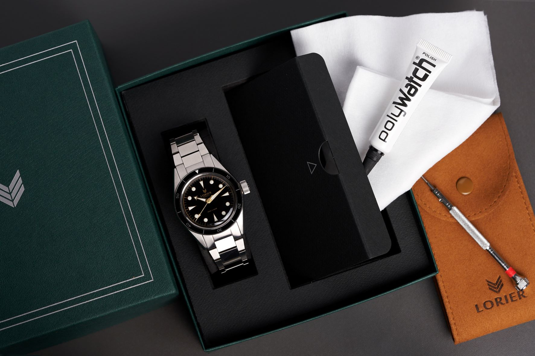 The Watch Collector’s Travel Kit: Three Accessories Worth Packing