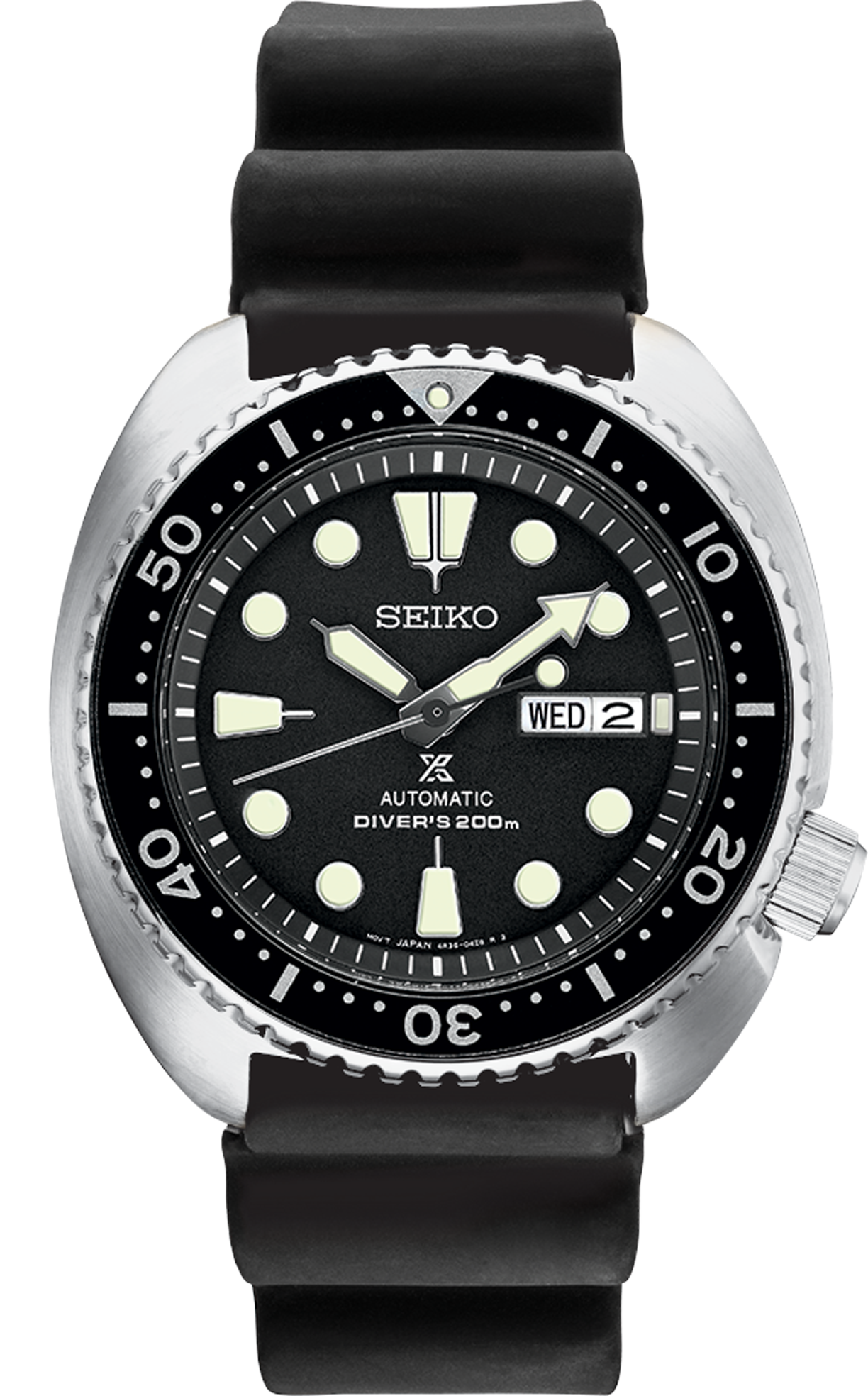 The Best Dive Watches Under $1,000 for North American Enthusiasts official image 3