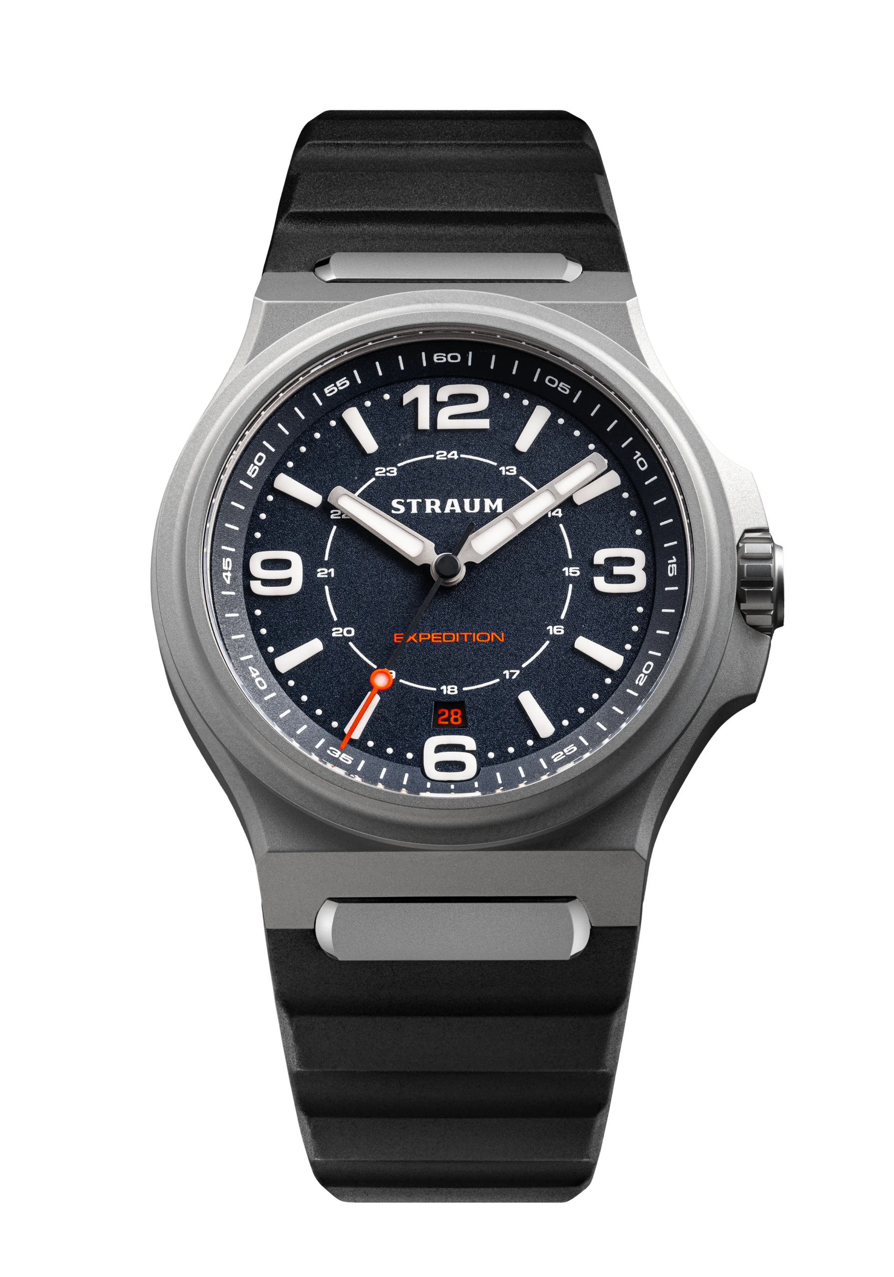 Straum Expedition: A New Direction for Purpose-Built Watches official image 2