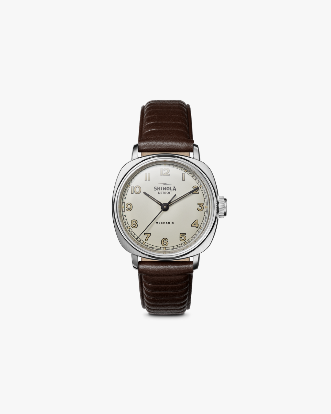 Shinola's Detrola "Color Theory" Watches Bring Midcentury Art to the Wrist official image 5