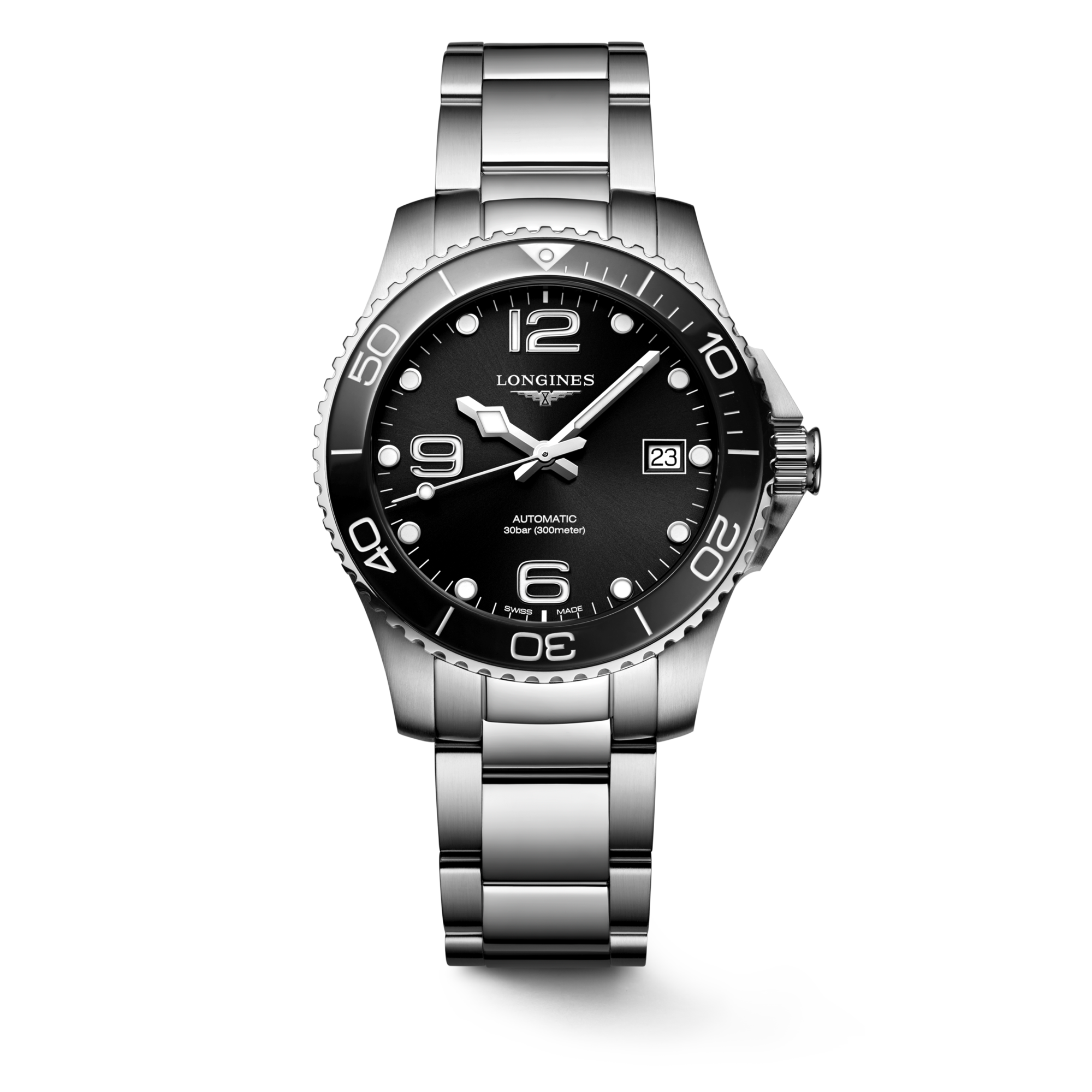 Best Dive Watches for Small Wrists official image 4