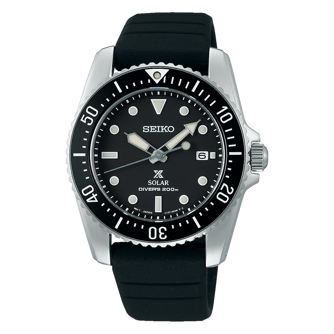 Seiko vs Citizen Dive Watches: Which Is Better for Your First Diver? official image 2