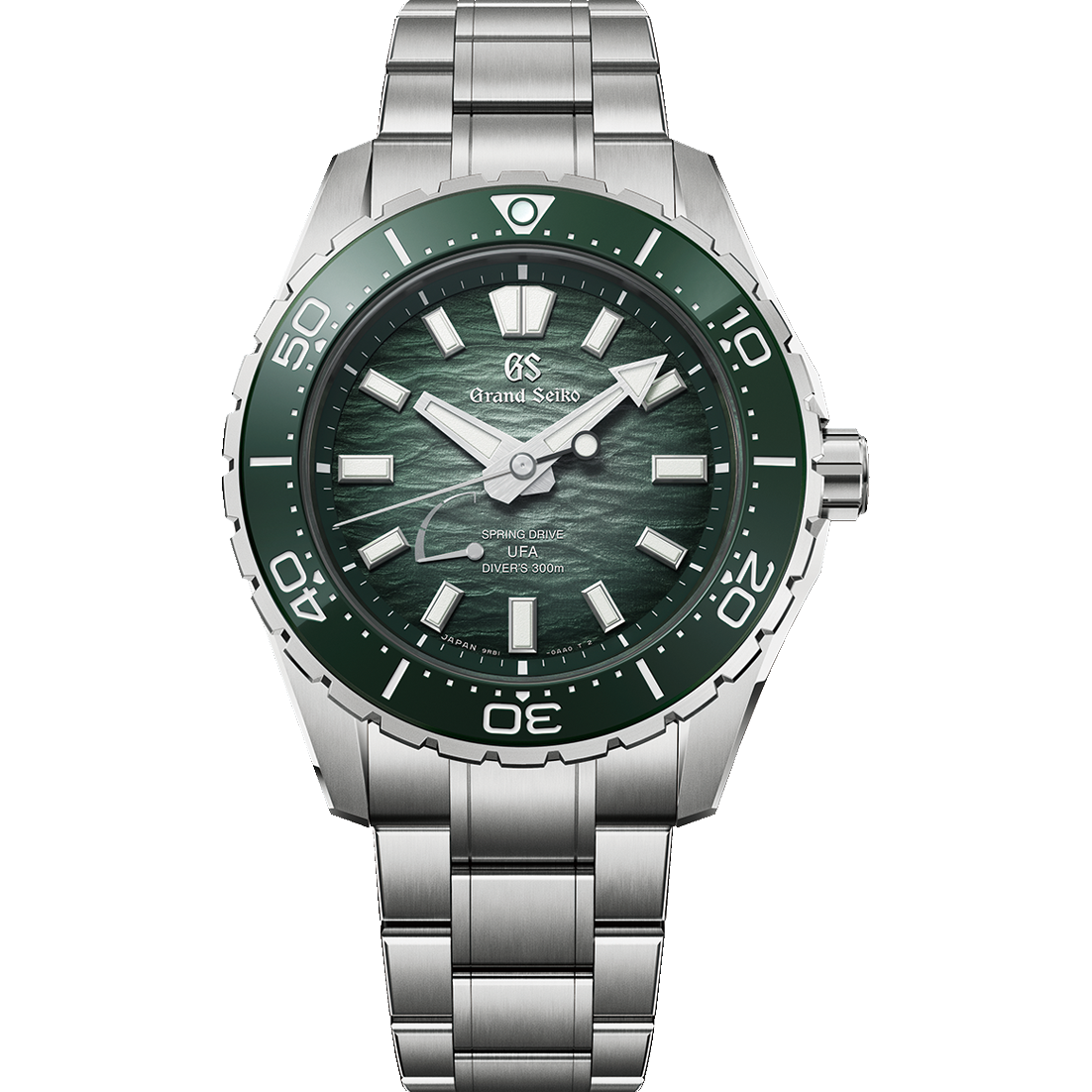 Grand Seiko SLGB025 Ushio 300