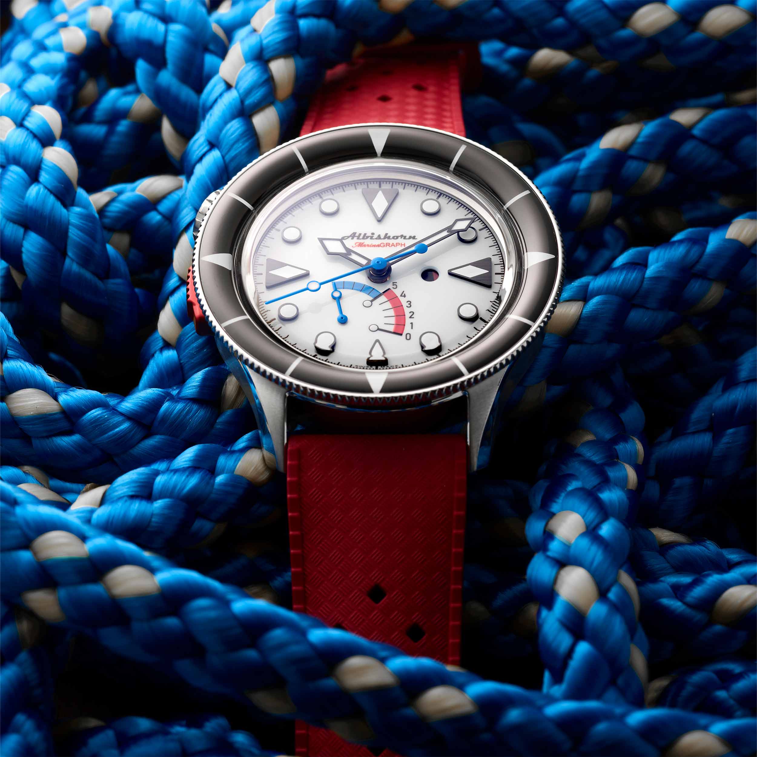 The Art of the "Imaginary Vintage": Crafting Watches That Never Were official image 4