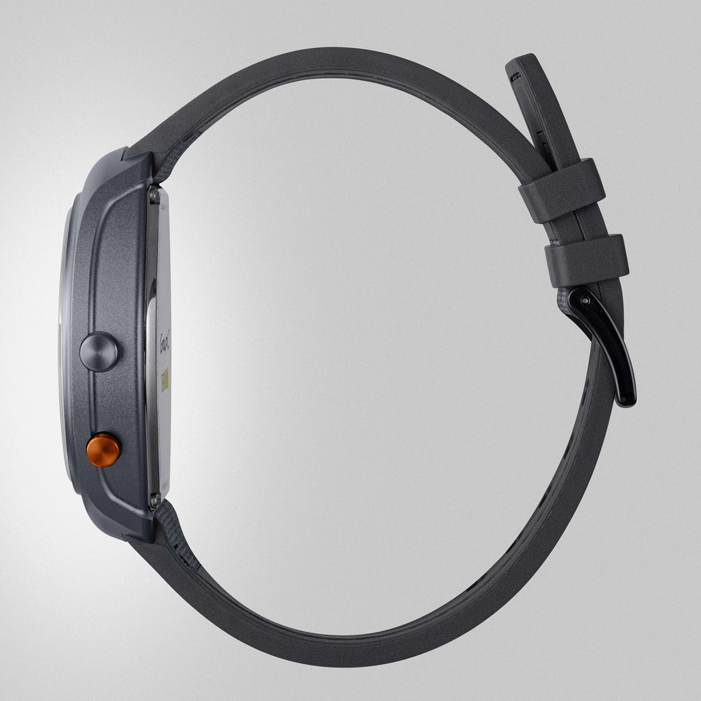 Finding Your Lane: A Guide to Watches Inspired by Automotive Design official image 5