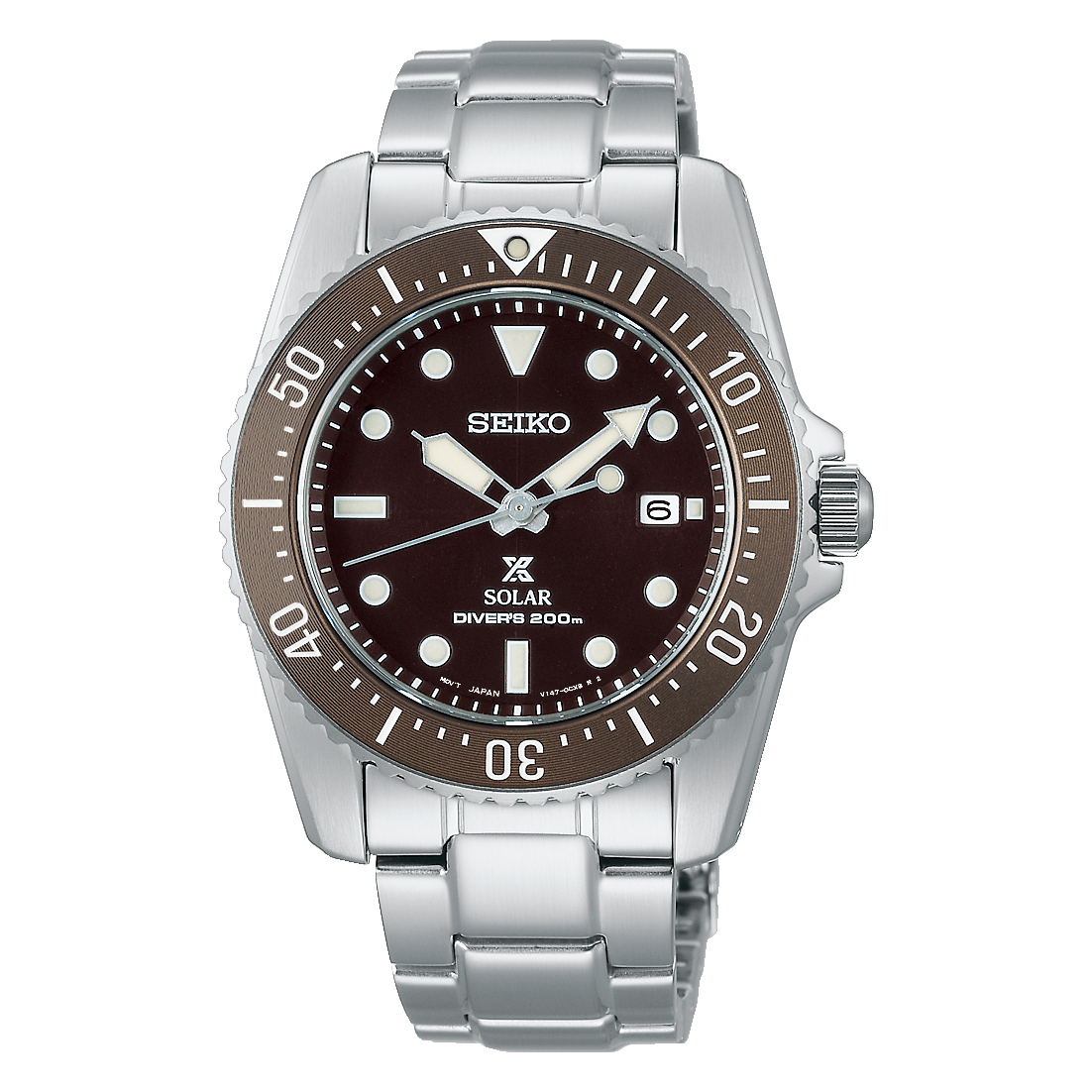 Seiko vs Citizen Dive Watches: Which Is Better for Your First Diver? official image 6
