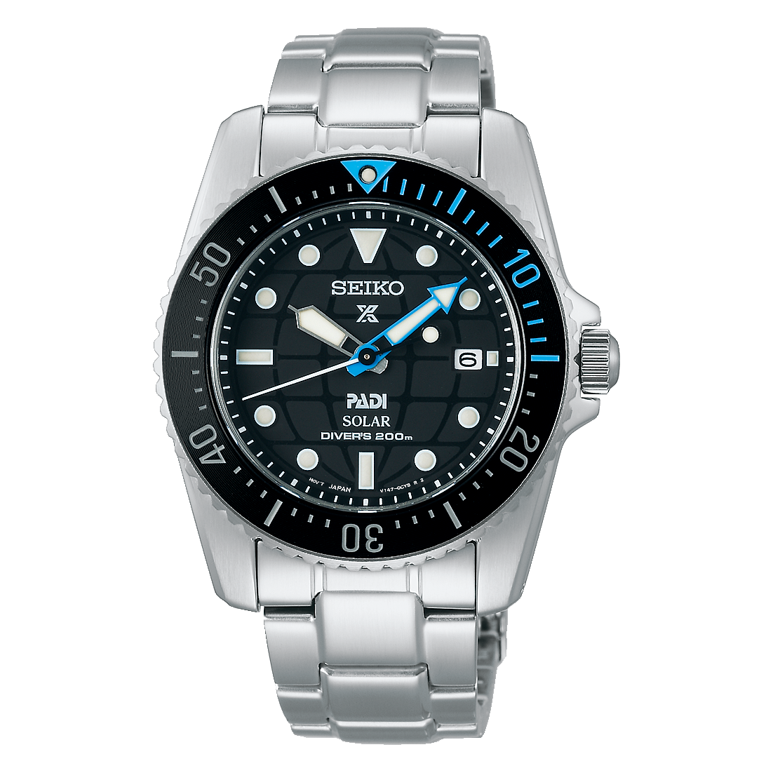 Seiko vs Citizen Dive Watches: Which Is Better for Your First Diver? official image 4