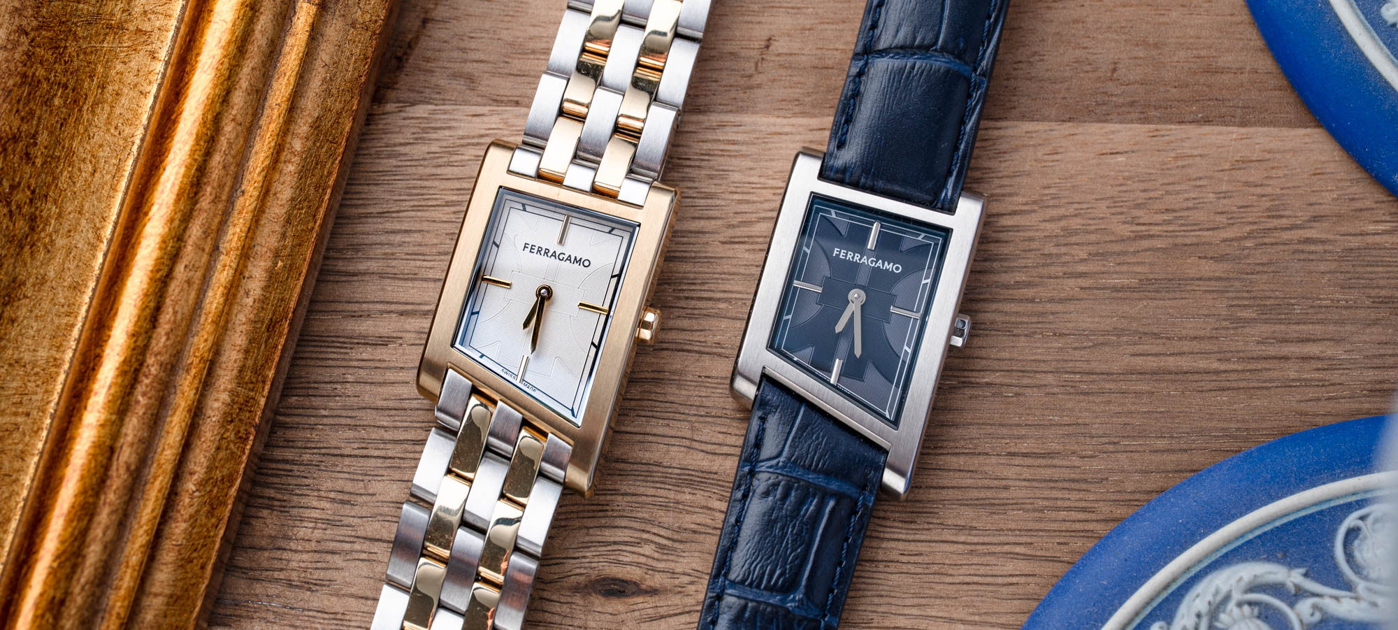 Beyond Brand Bias: The Surprising Appeal of the Ferragamo Asymetrique