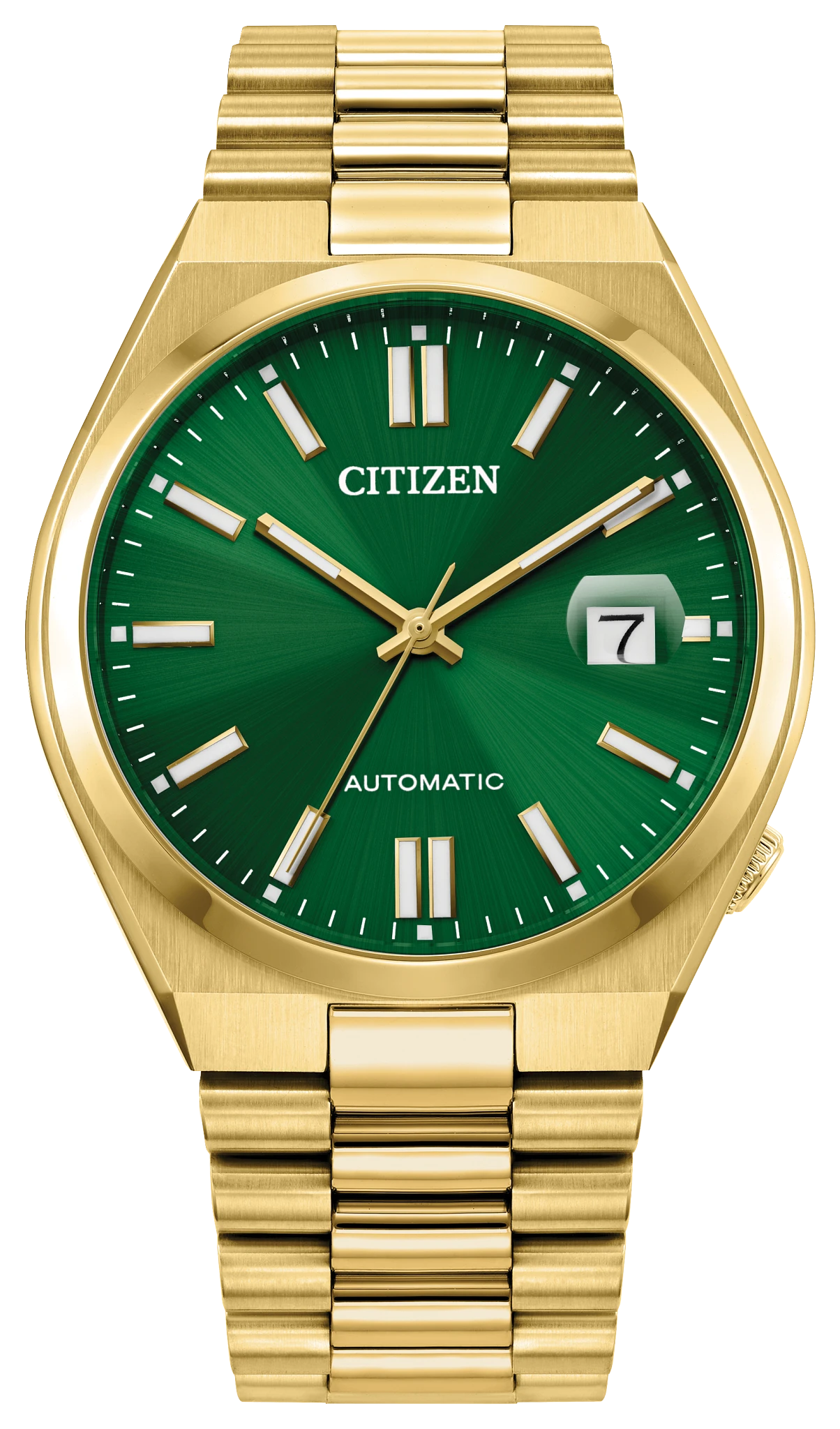 Citizen Unveils the Tsuyosa Shore “Time Slip” Limited Edition official image 6
