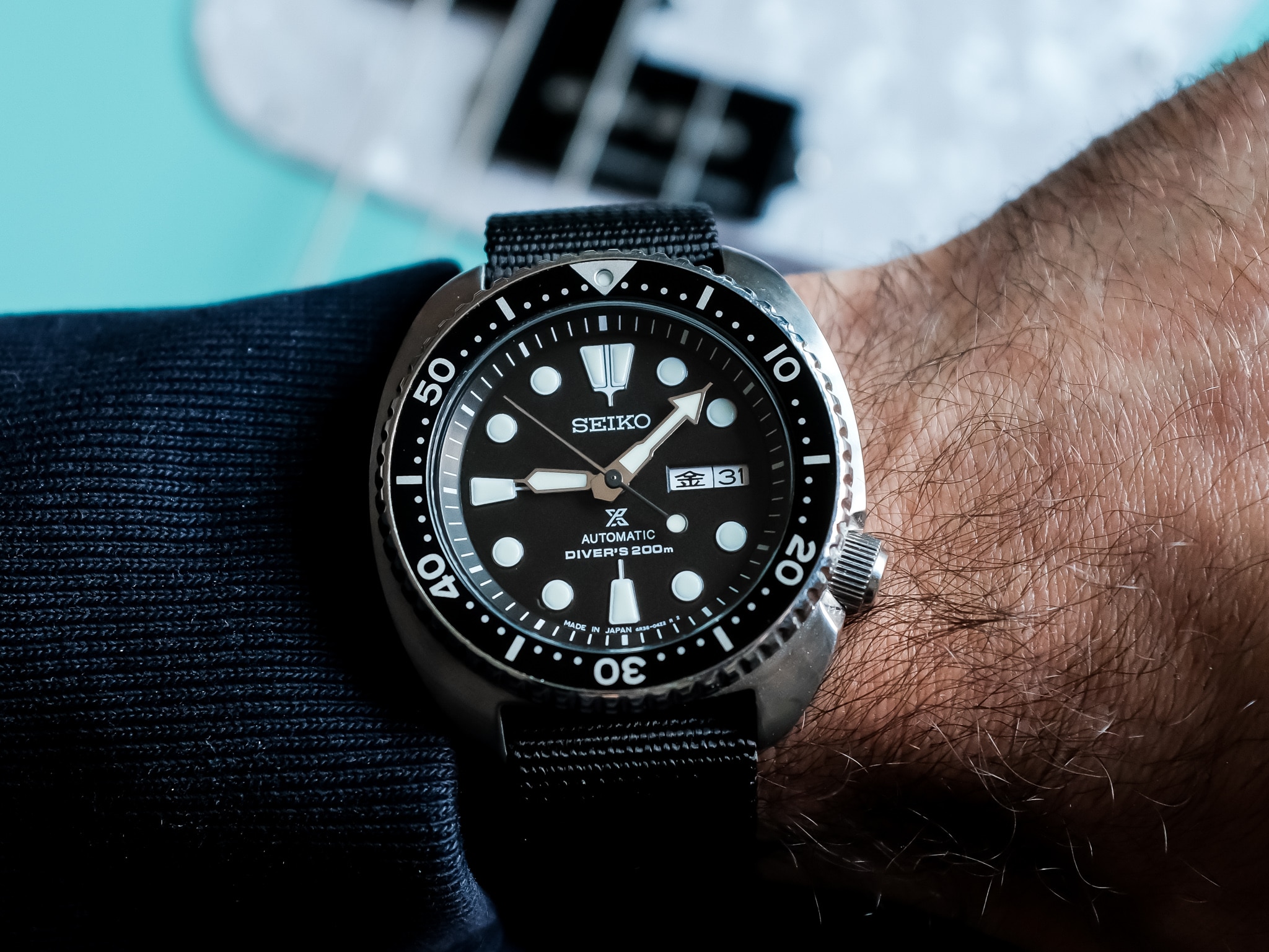 The Enduring Appeal of the One-Watch Collection: Finding Your Daily Companion Under $1,000 official image 6