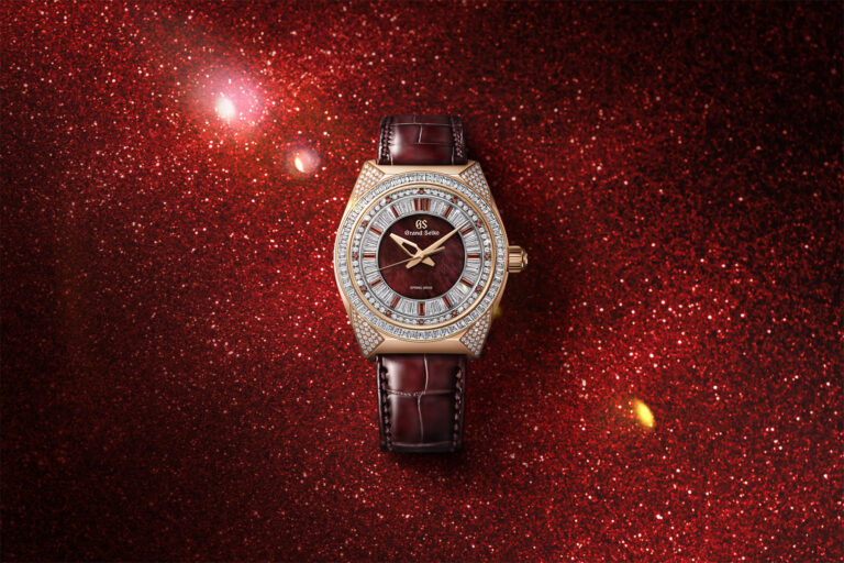 Four Grand Seiko Releases That Define the Brand in 2026
