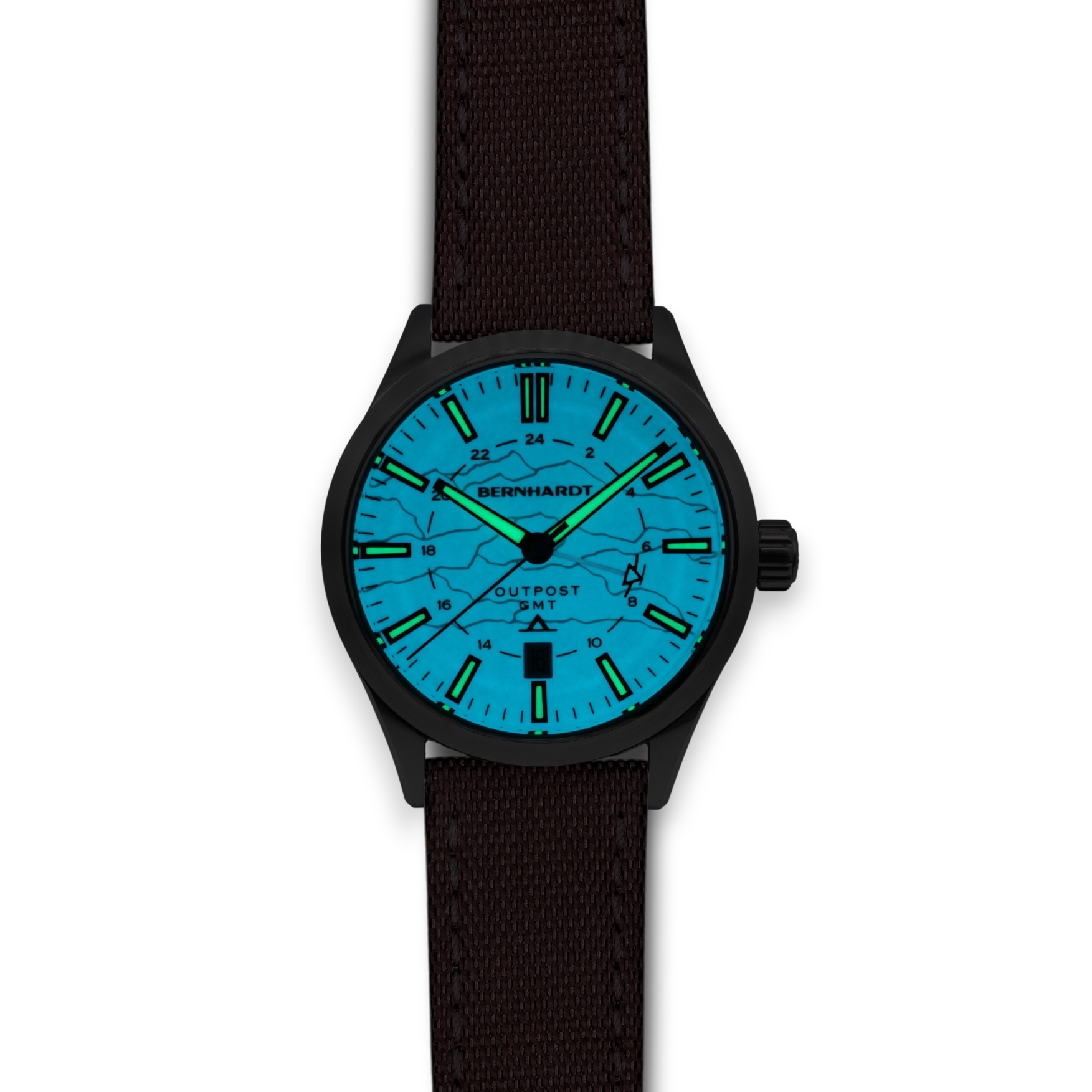Navigating the Modern Dress Watch: Finding Versatility in Dress-Adjacent Timepieces official image 2