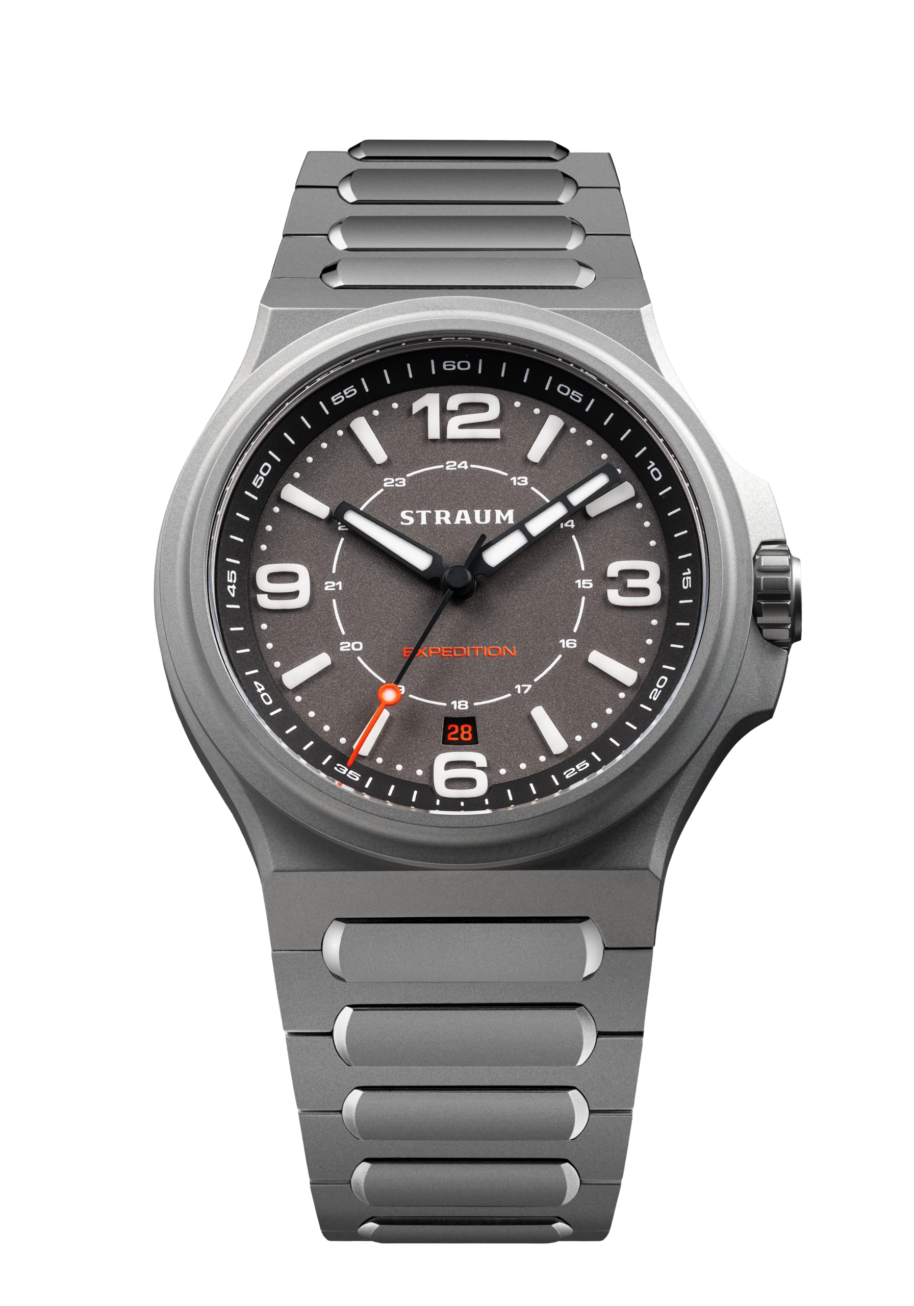 Straum Expedition: A New Direction for Purpose-Built Watches official image 7
