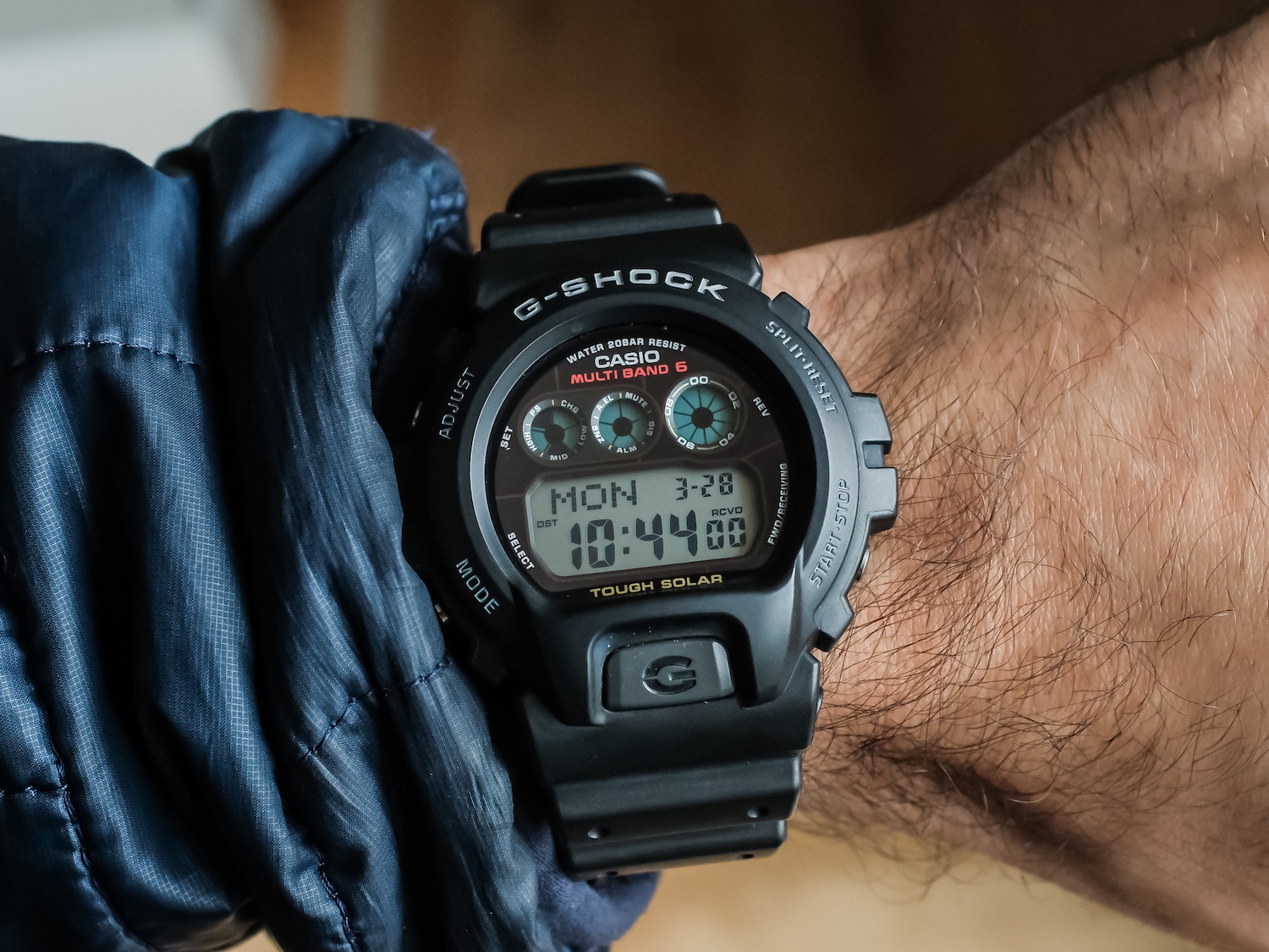 The Everyday Watch: Why Utility Trumps Category in Your Collection official image 3