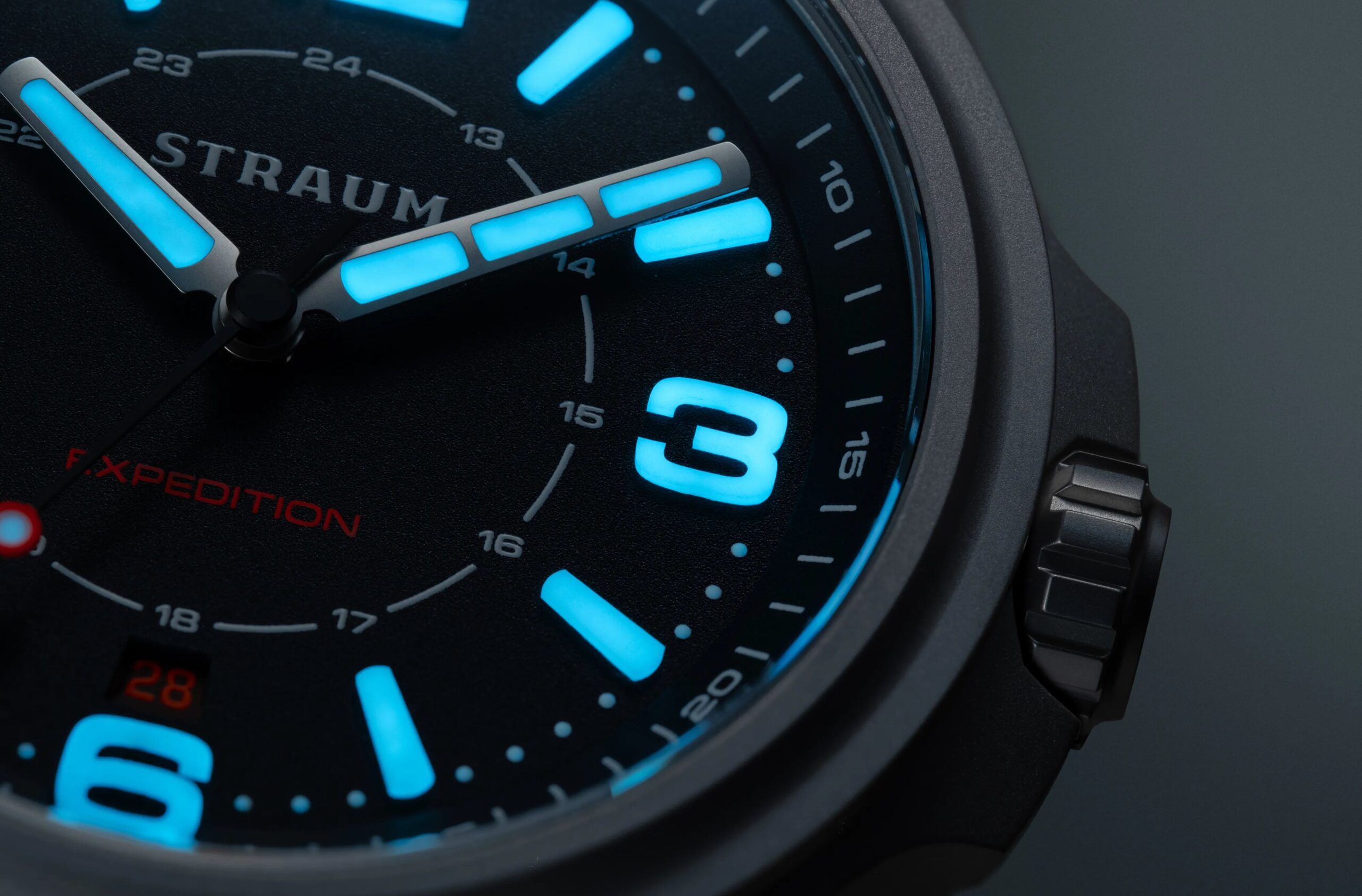 Straum Expedition: A New Direction for Purpose-Built Watches official image 5