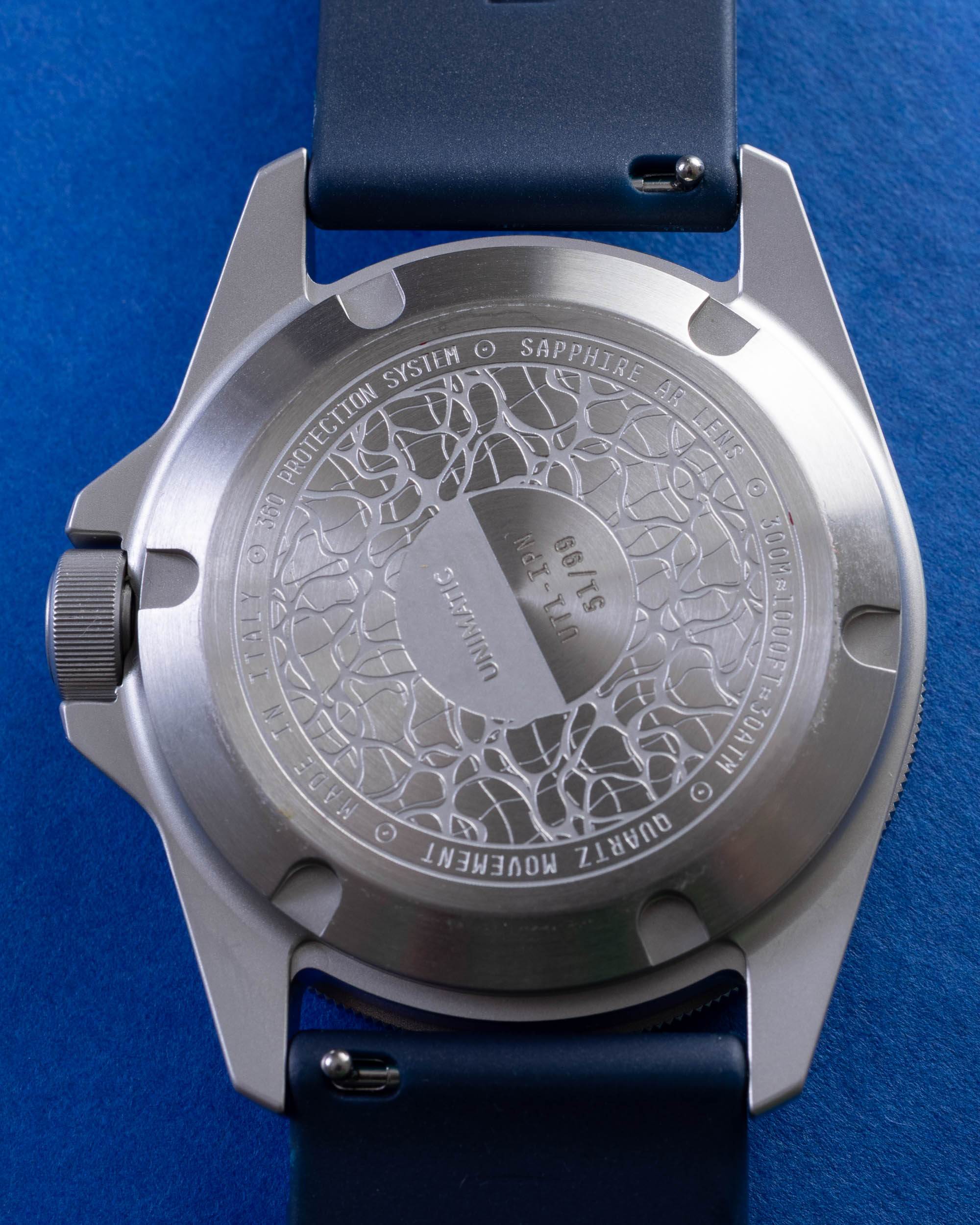 Your Essential Guide to Summer-Ready Tool Watches official image 5