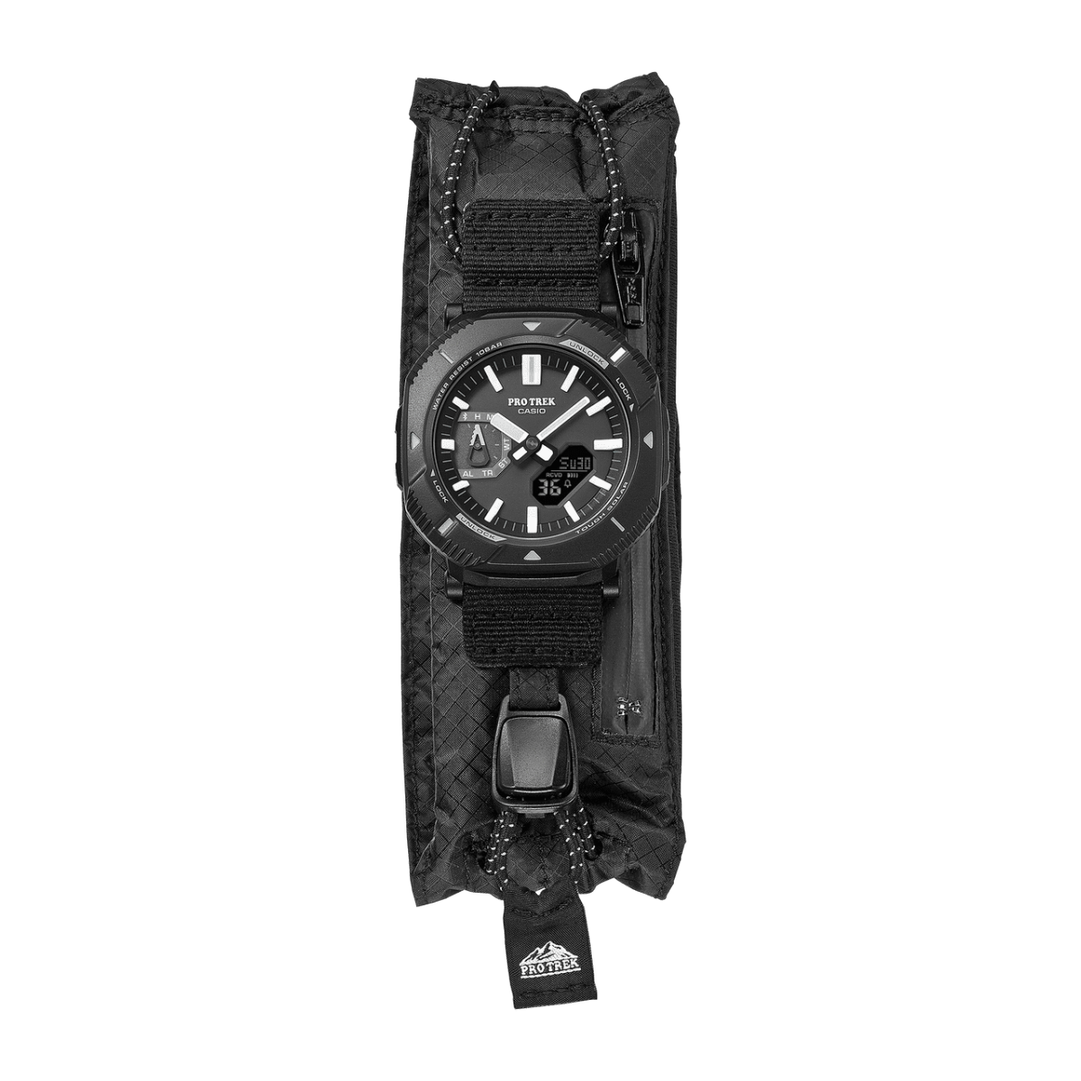 Casio's New Pro Trek PRJ-B001EX-1 Redefines the Everyday Tool Watch with Integrated Utility official image 2