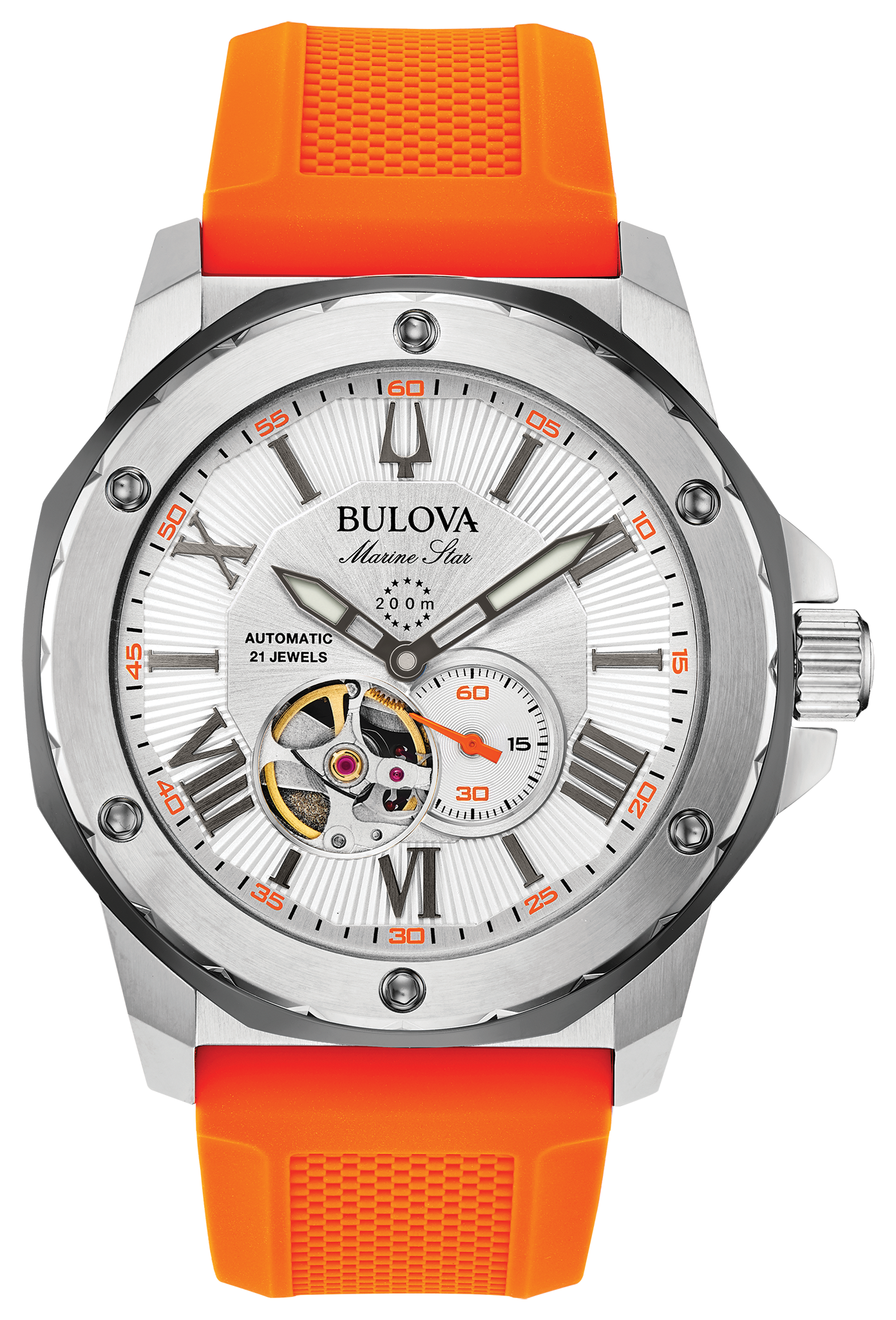 The Best First Automatic Watches for New Collectors official image 3