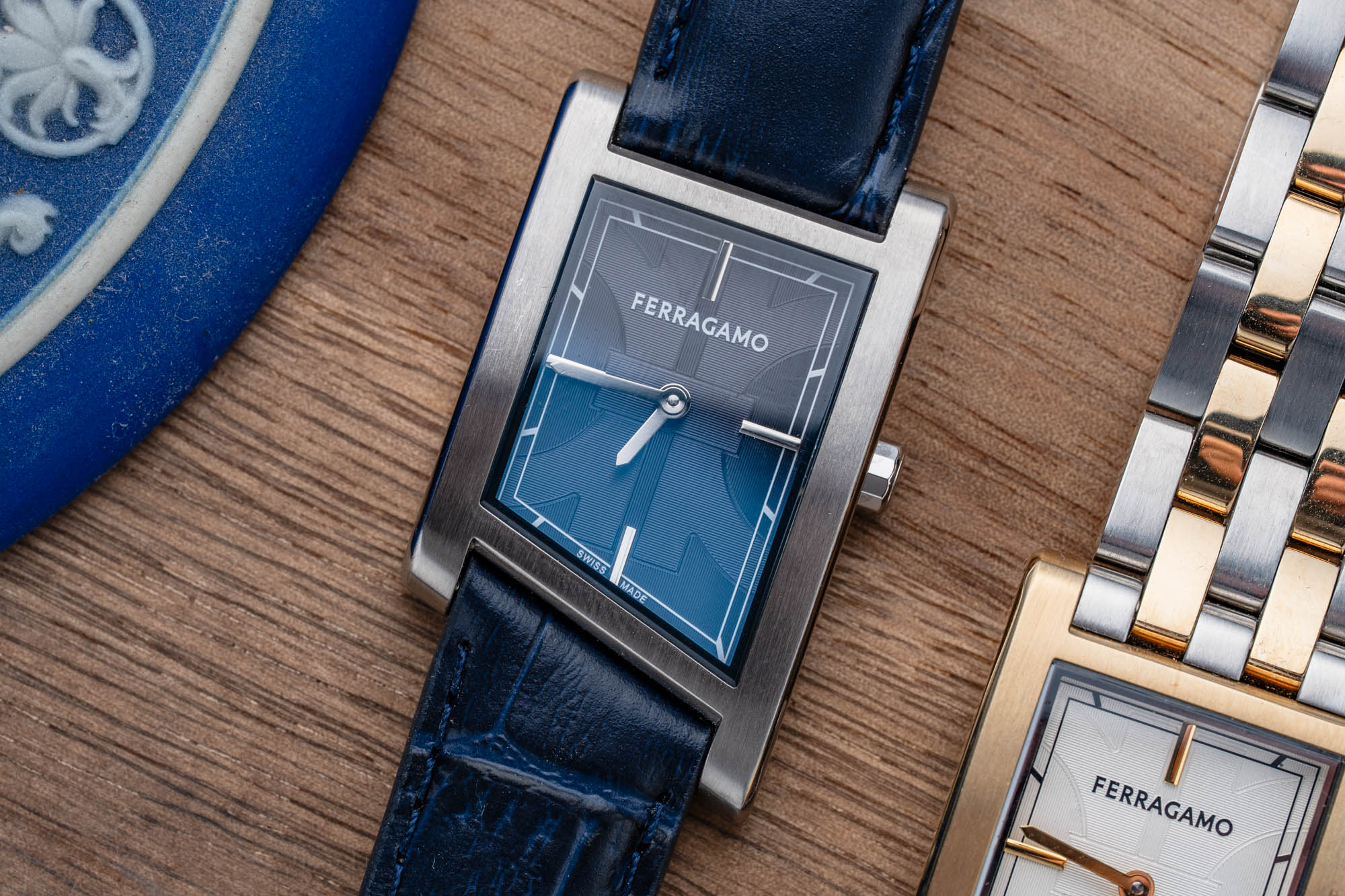 Beyond Brand Bias: The Surprising Appeal of the Ferragamo Asymetrique official image 3