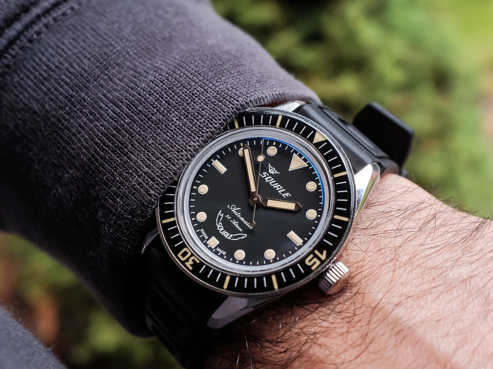 Beyond the Starter Diver: A Guide to Thoughtful Upgrades official image 4