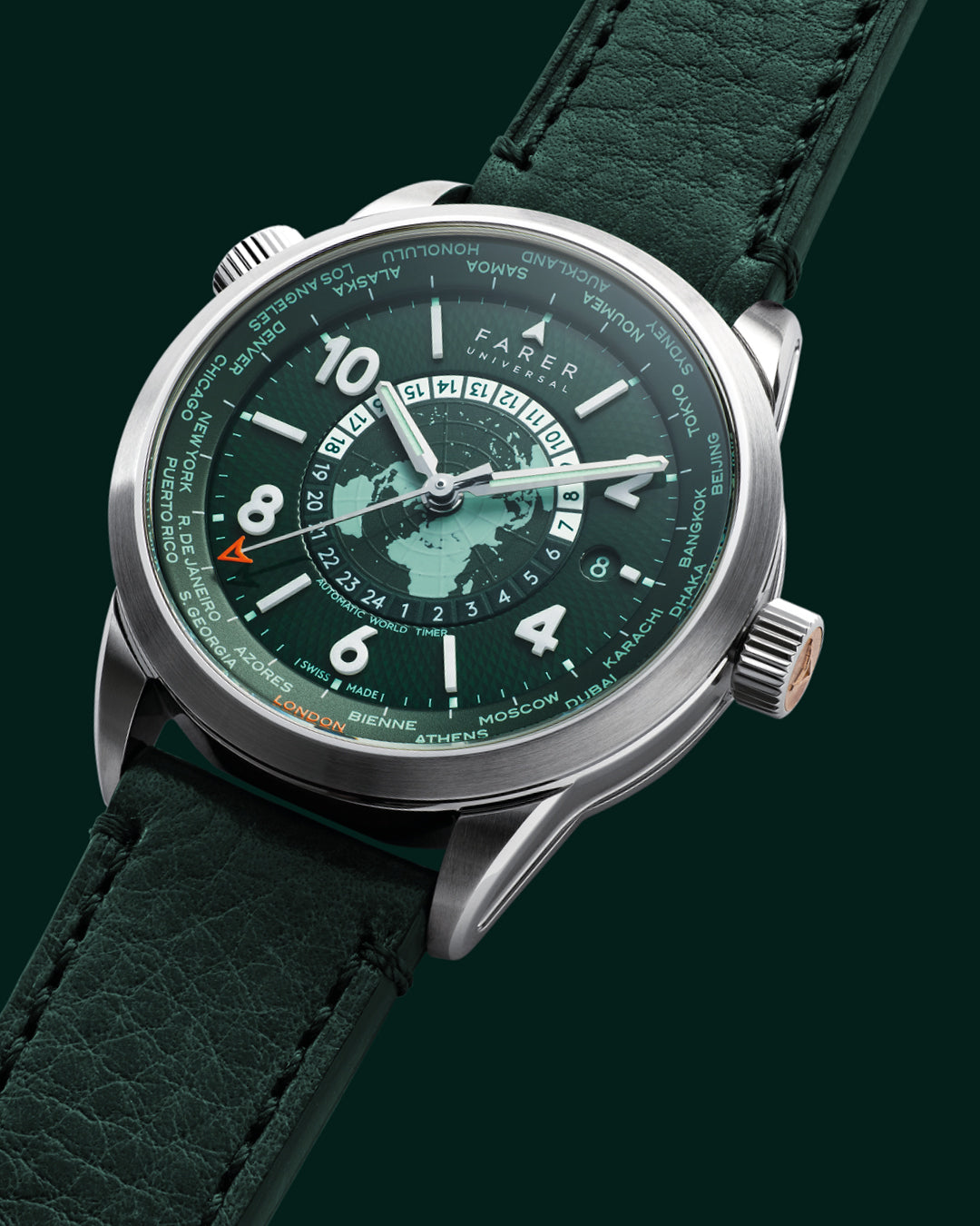 The Enduring Appeal of Compact Timepieces: Why Smaller Watches Are Making a Big Statement