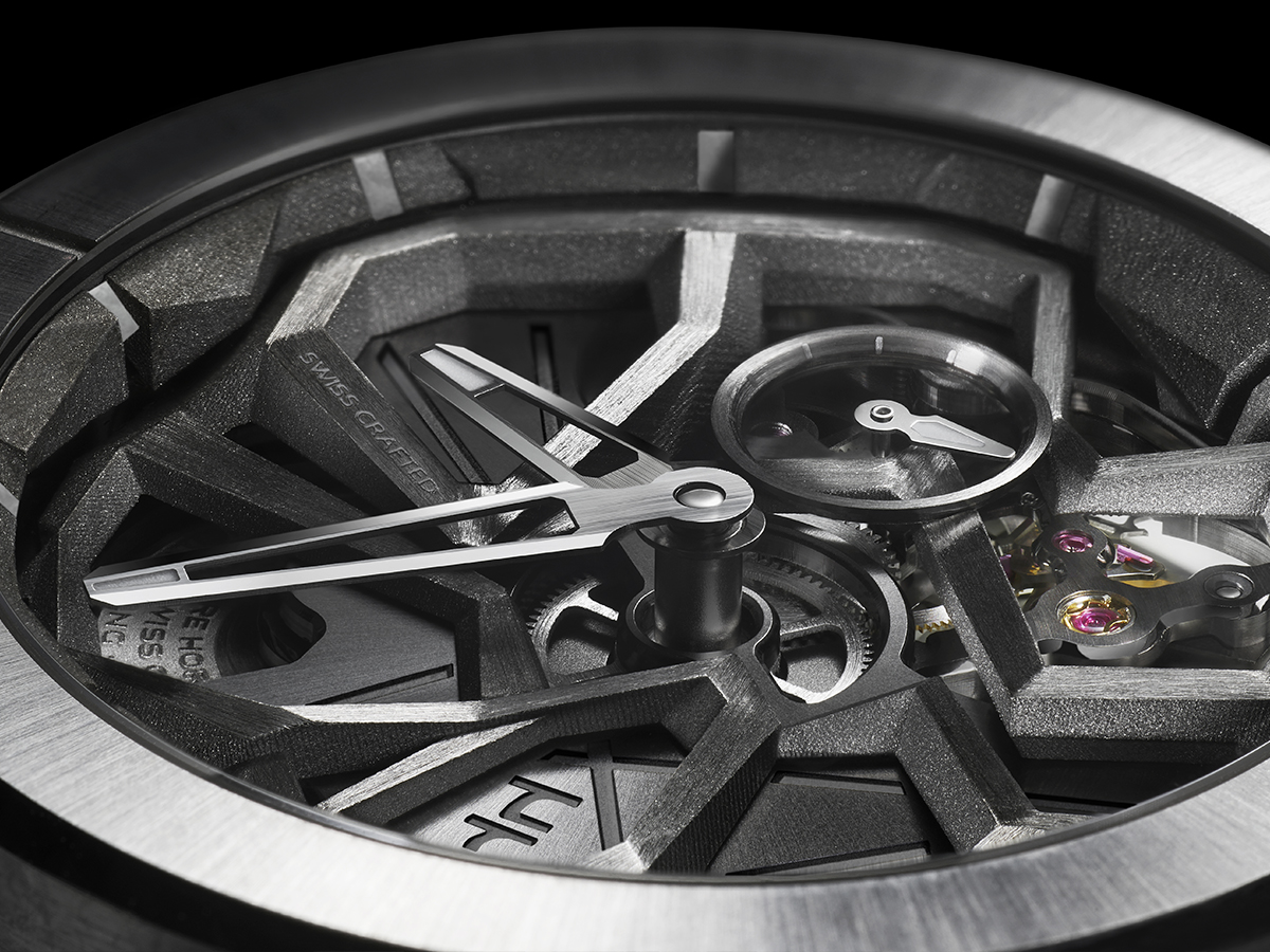 The New Vanguard of Swiss Craftsmanship: Mauron Musy and the Redefinition of Luxury official image 3