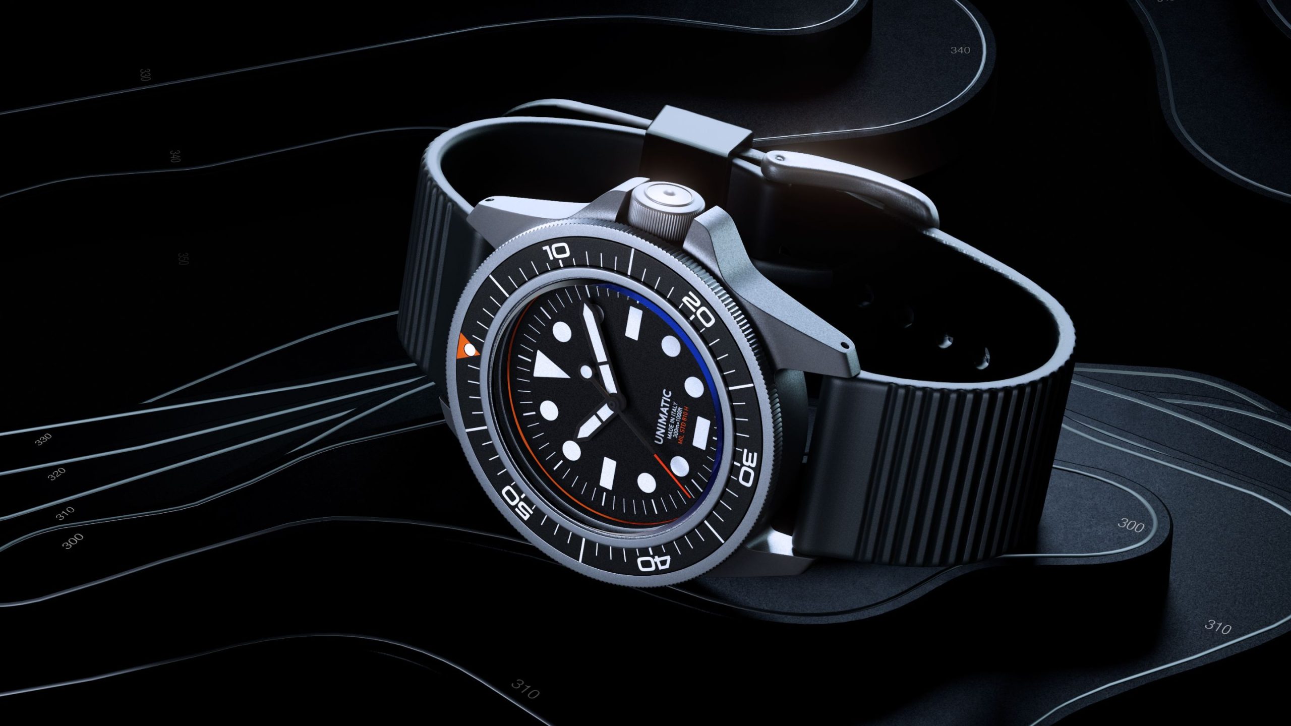 The Unseen Value: Why Modern Tool Watches Transcend Their Movements official image 7