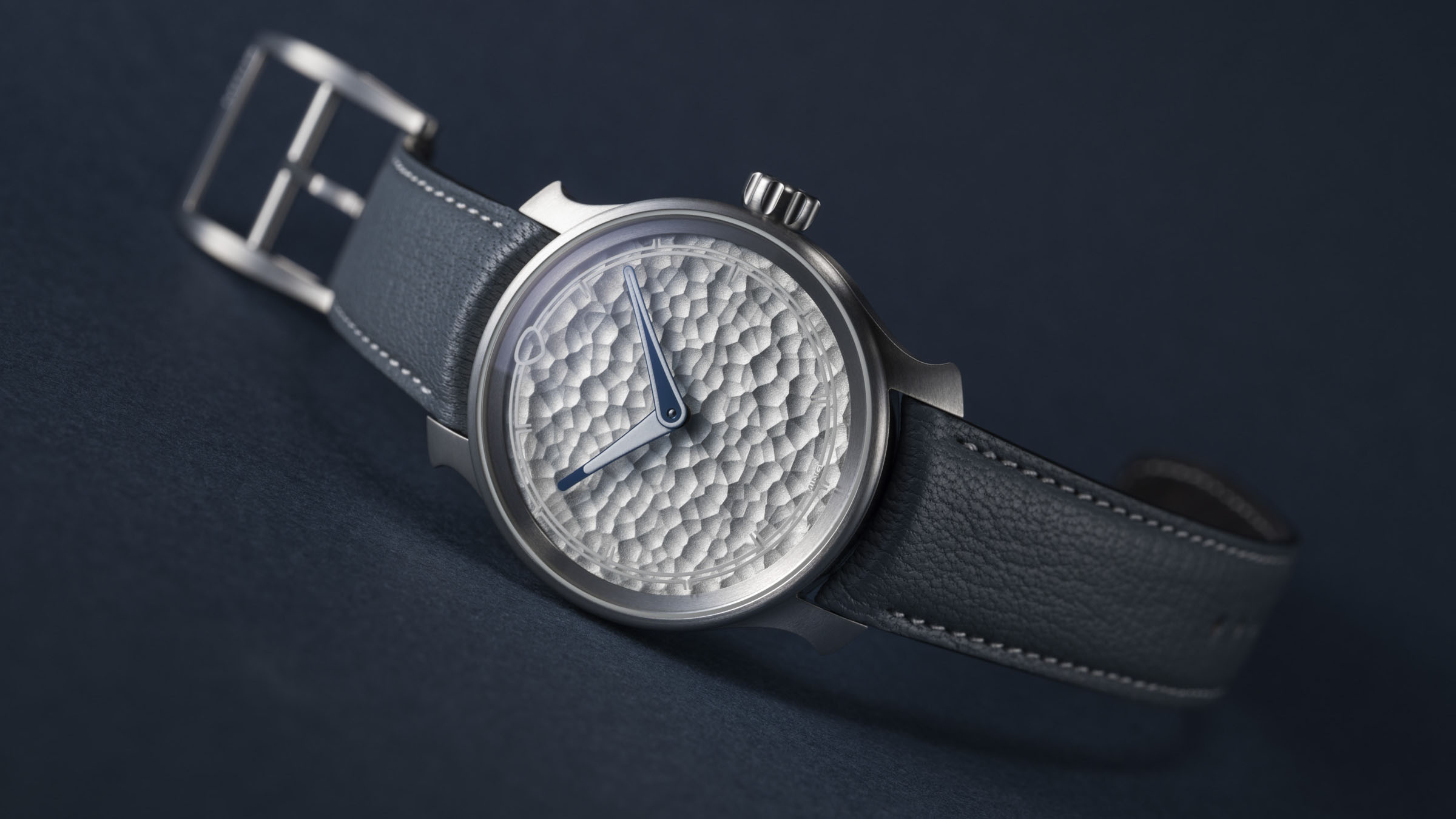 Beyond the Surface: Ming's Daring Exploration of Dial Artistry official image 3