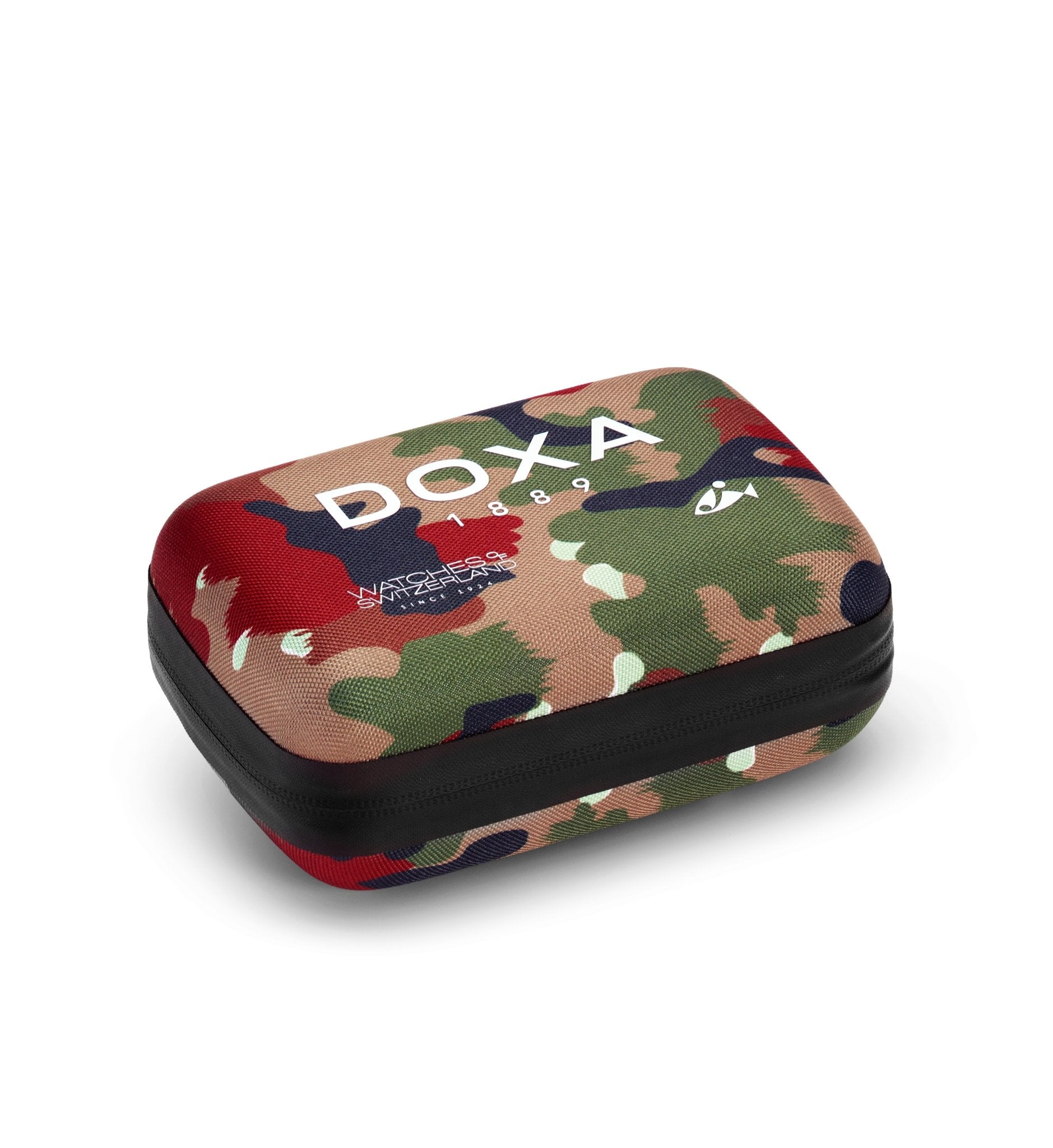 Introducing: The DOXA SUB Army 200T For Hodinkee Limited Edition official image 4