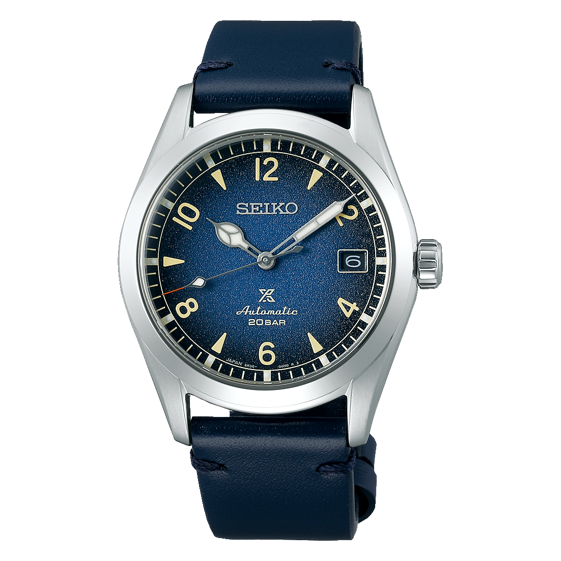 Seiko vs Citizen Dive Watches: Which Is Better for Your First Diver? official image 7