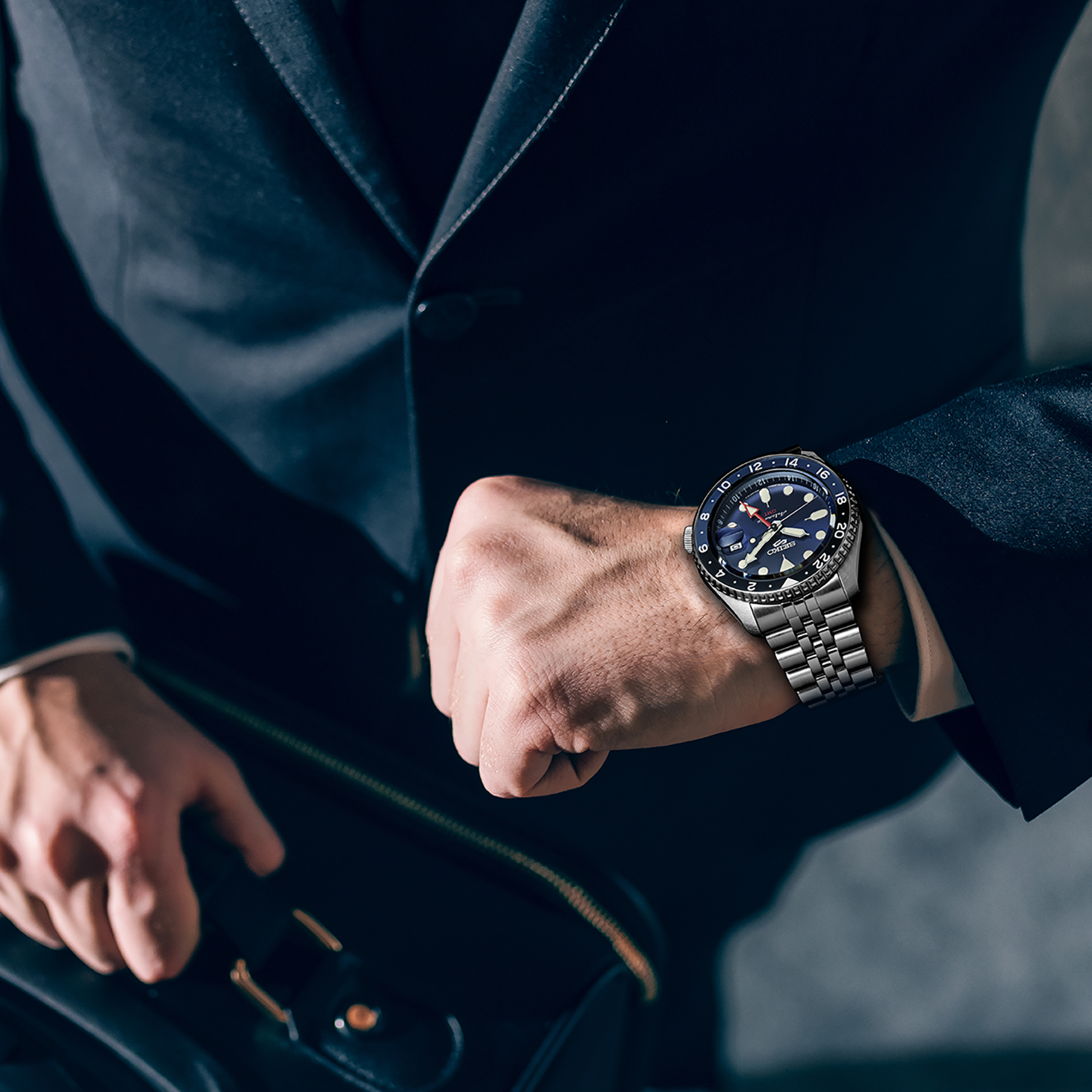 The Best Automatic Watches Under $500: A Buyer's Guide official image 7