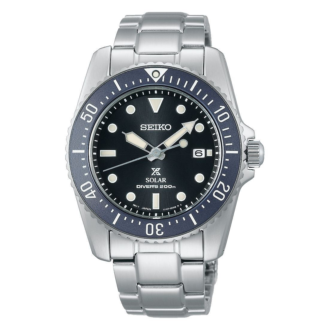 Seiko vs Citizen Dive Watches: Which Is Better for Your First Diver? official image 3