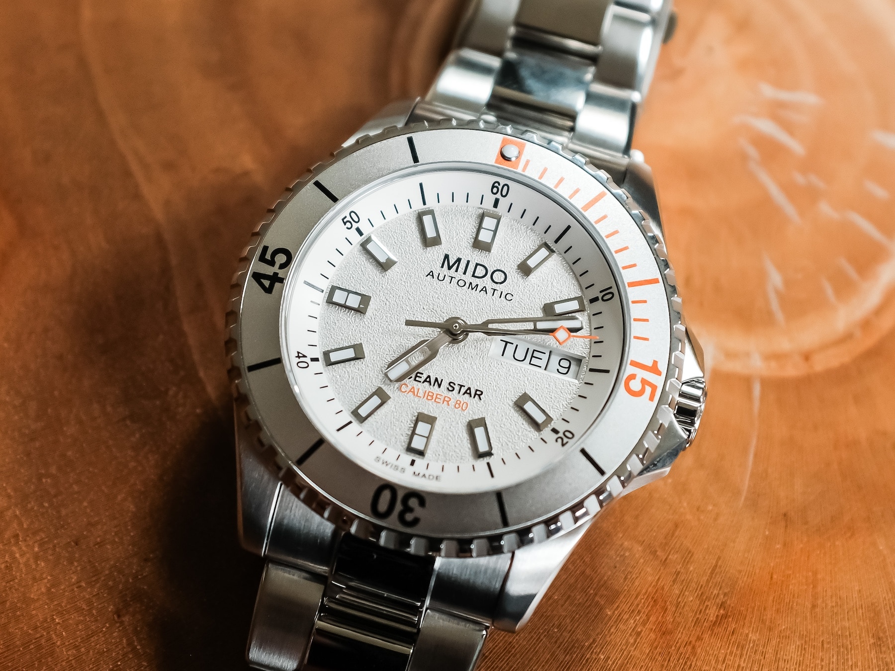 The Art of Refinement: How Subtle Evolutions Shape the Modern Dive Watch official image 7