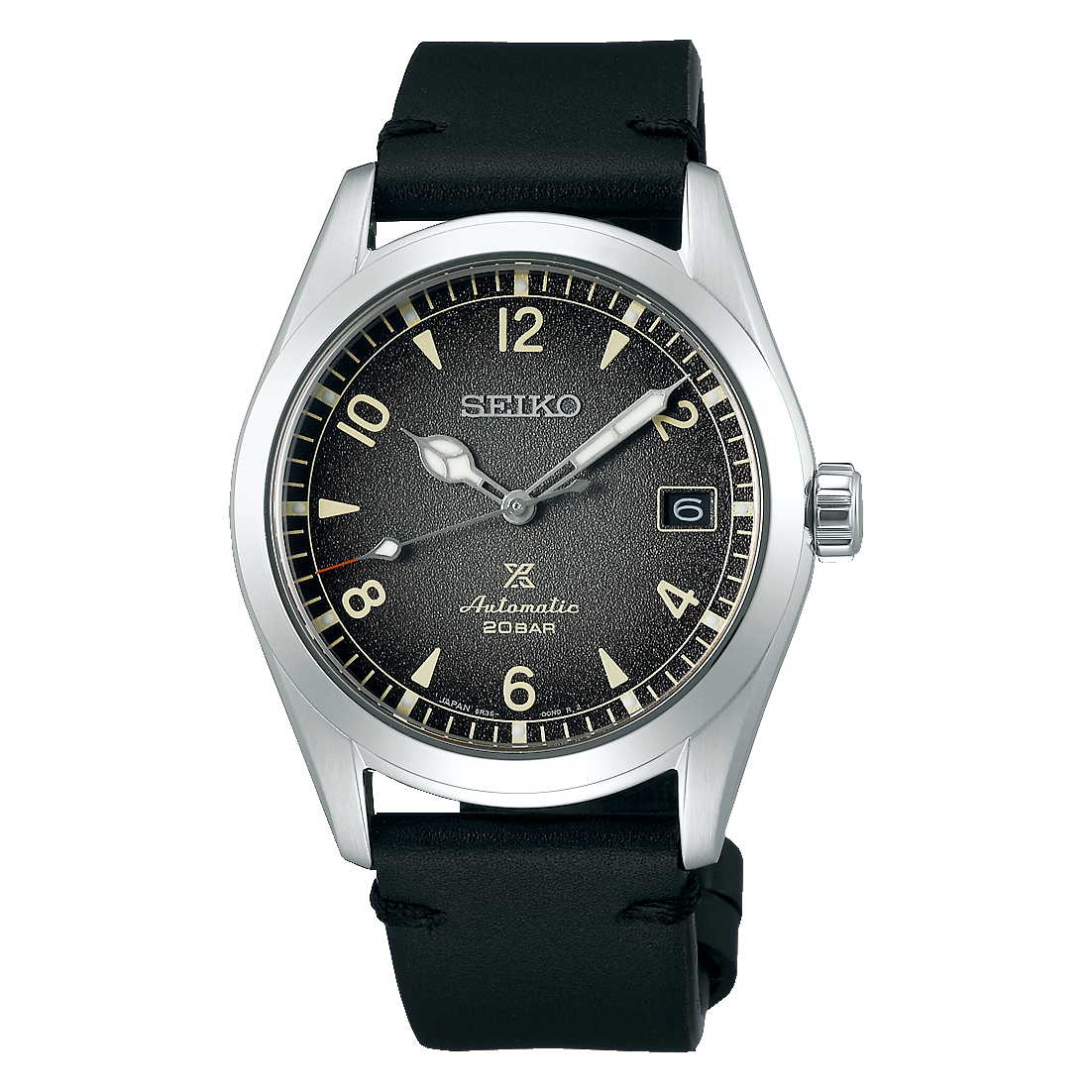 Seiko vs Citizen Dive Watches: Which Is Better for Your First Diver? official image 5