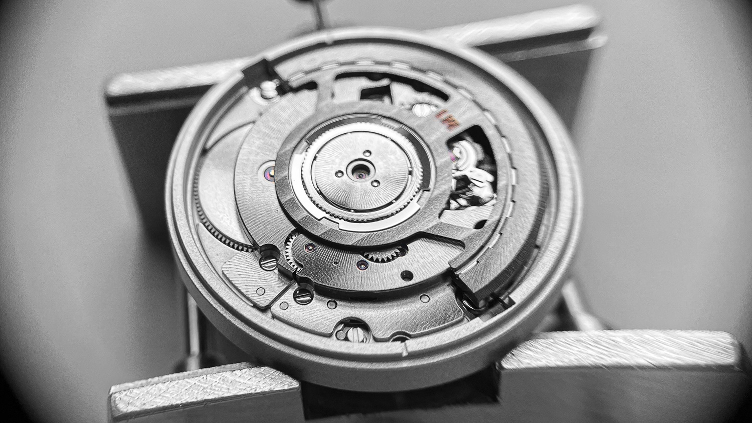 The New Frontier: How Purpose-Built Space Watches Are Redefining Horology official image 5