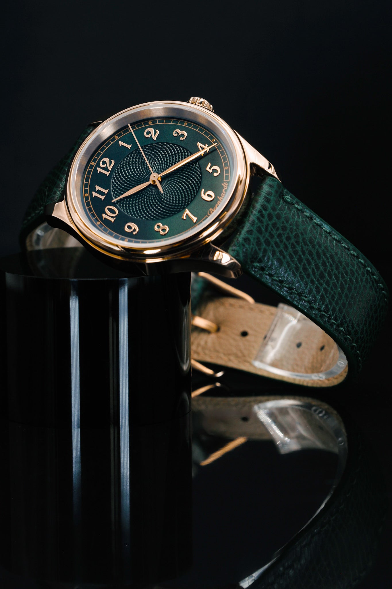 Choosing a Dress Watch for Daily Wear: Blending Refinement with Routine official image 6