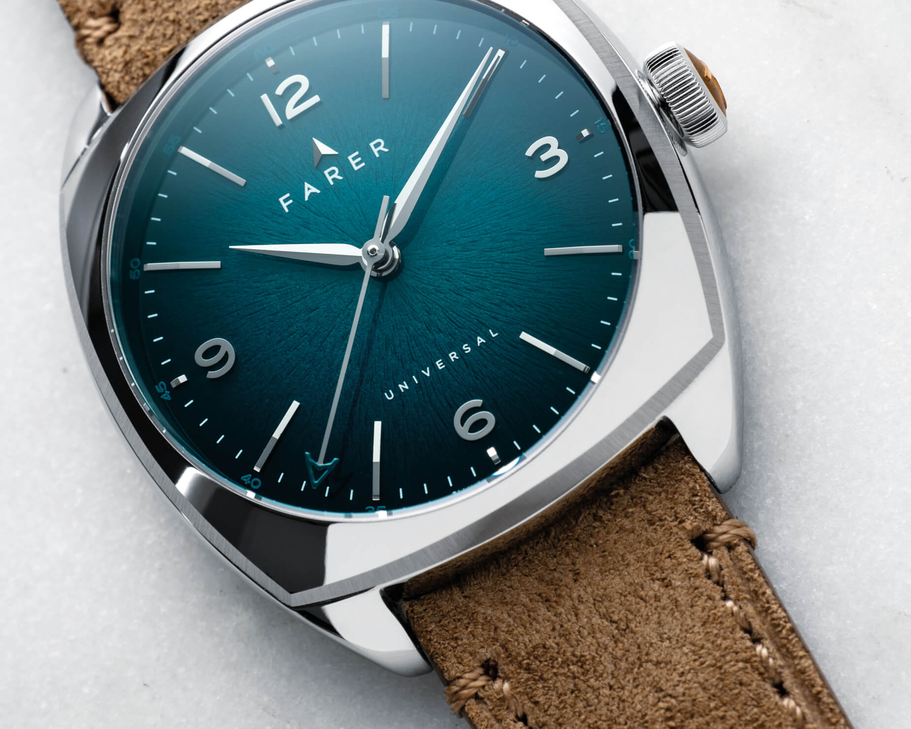 The Enduring Appeal of Compact Timepieces: Why Smaller Watches Are Making a Big Statement official image 2