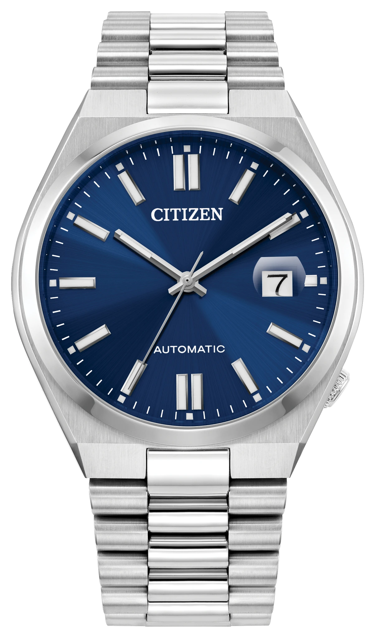 Citizen Unveils the Tsuyosa Shore “Time Slip” Limited Edition official image 2