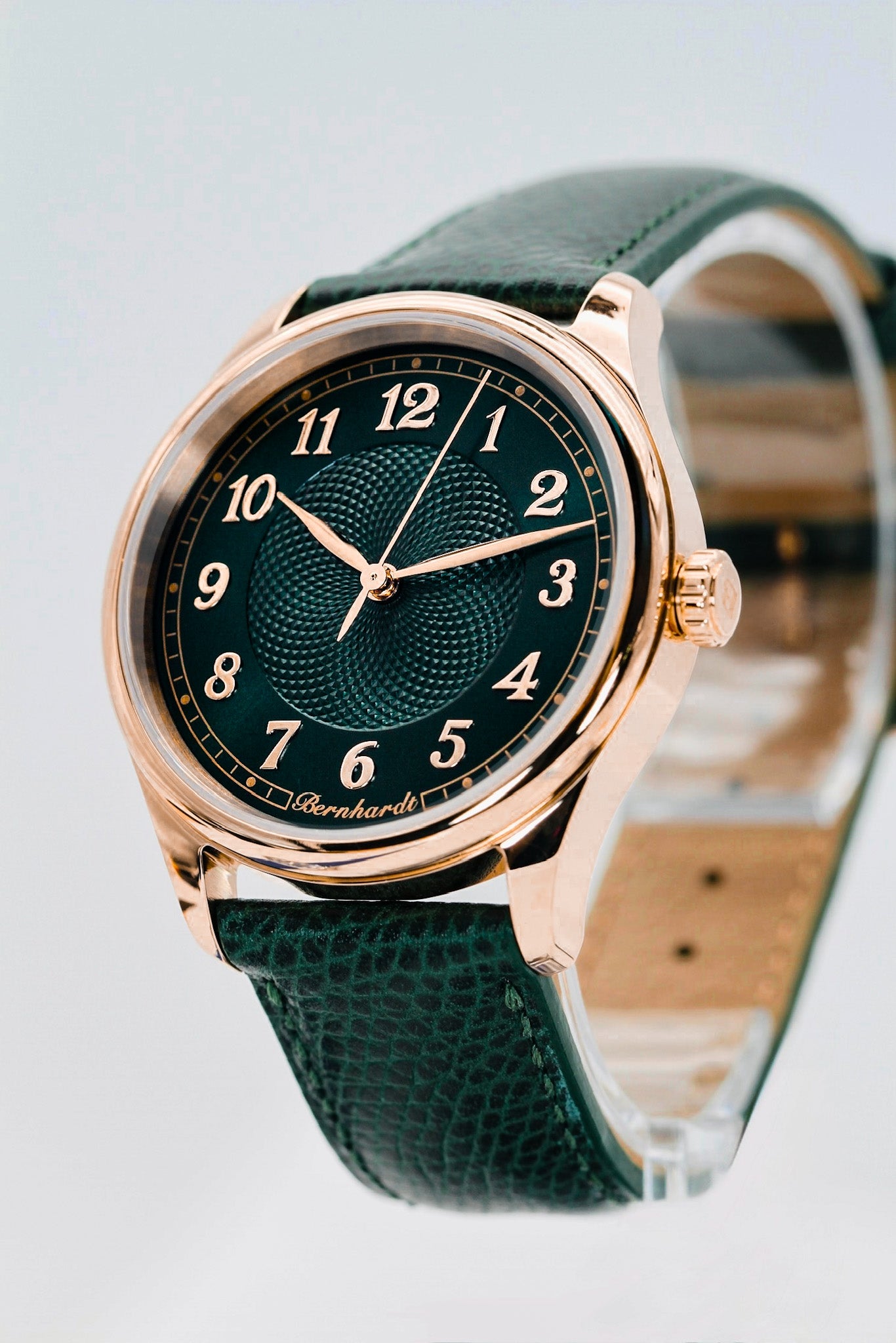 Choosing a Dress Watch for Daily Wear: Blending Refinement with Routine official image 4