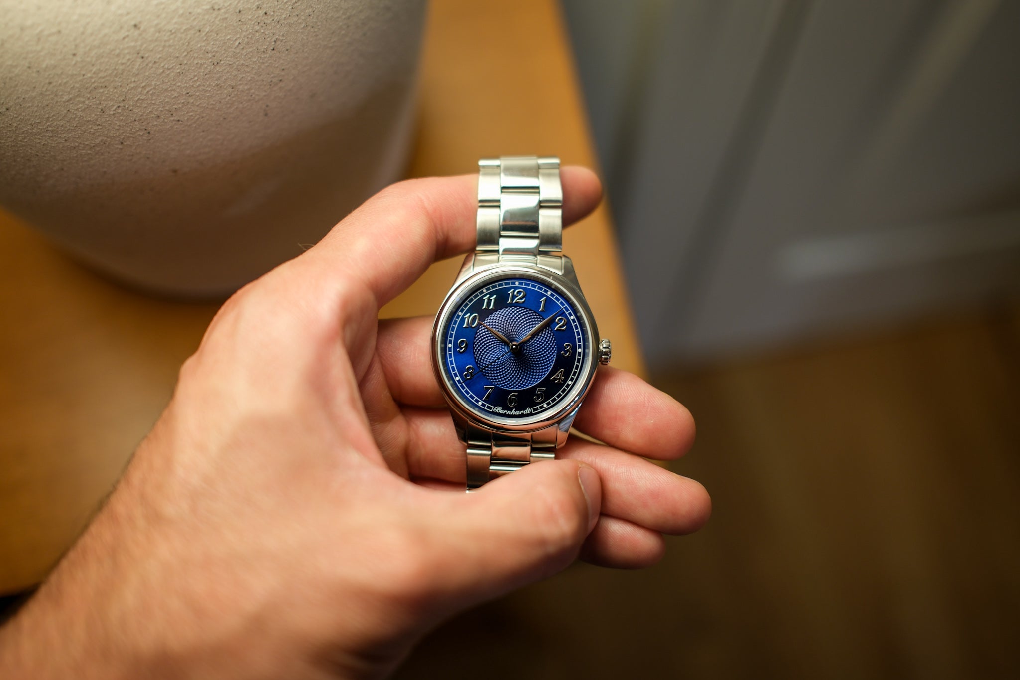 Choosing a Dress Watch for Daily Wear: Blending Refinement with Routine