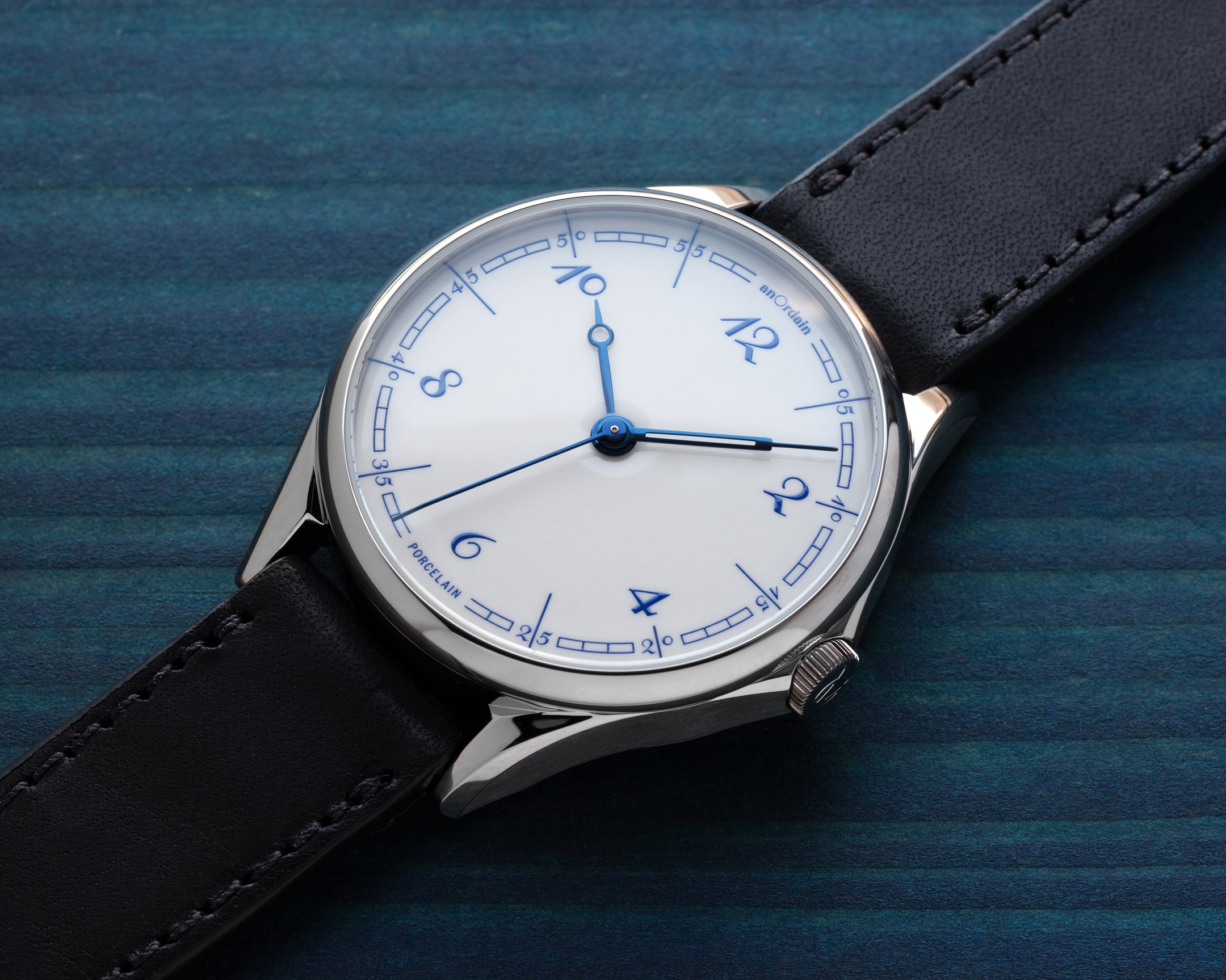 anOrdain Model 1 Porcelain product view