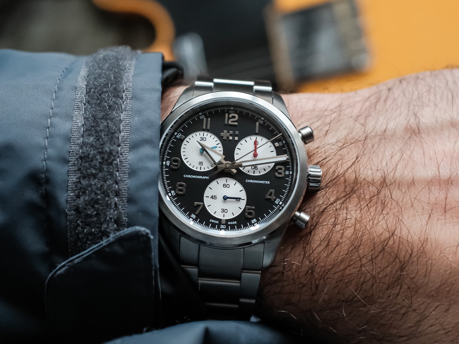 The Enduring Appeal of the One-Watch Collection: Finding Your Daily Companion Under $1,000 official image 2