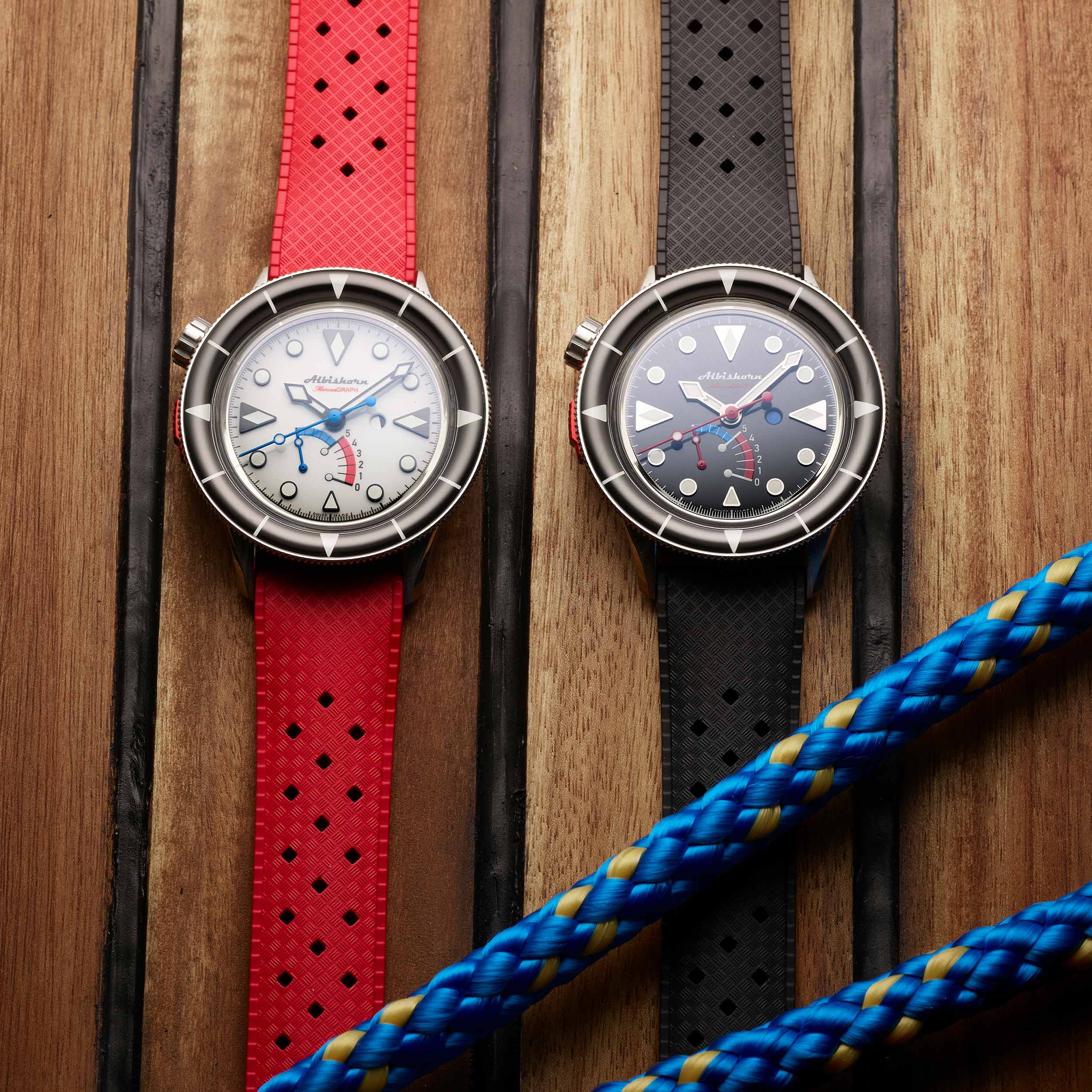 The Art of the "Imaginary Vintage": Crafting Watches That Never Were official image 5