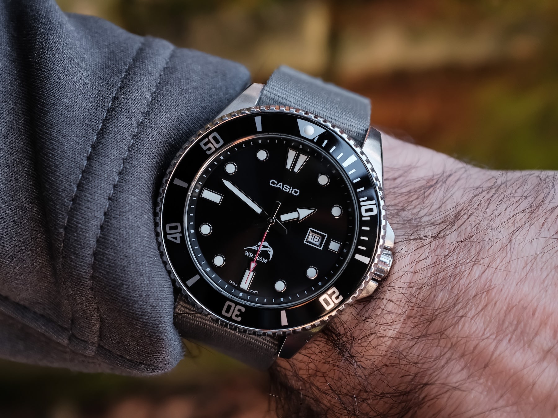 The Everyday Watch: Why Utility Trumps Category in Your Collection official image 2