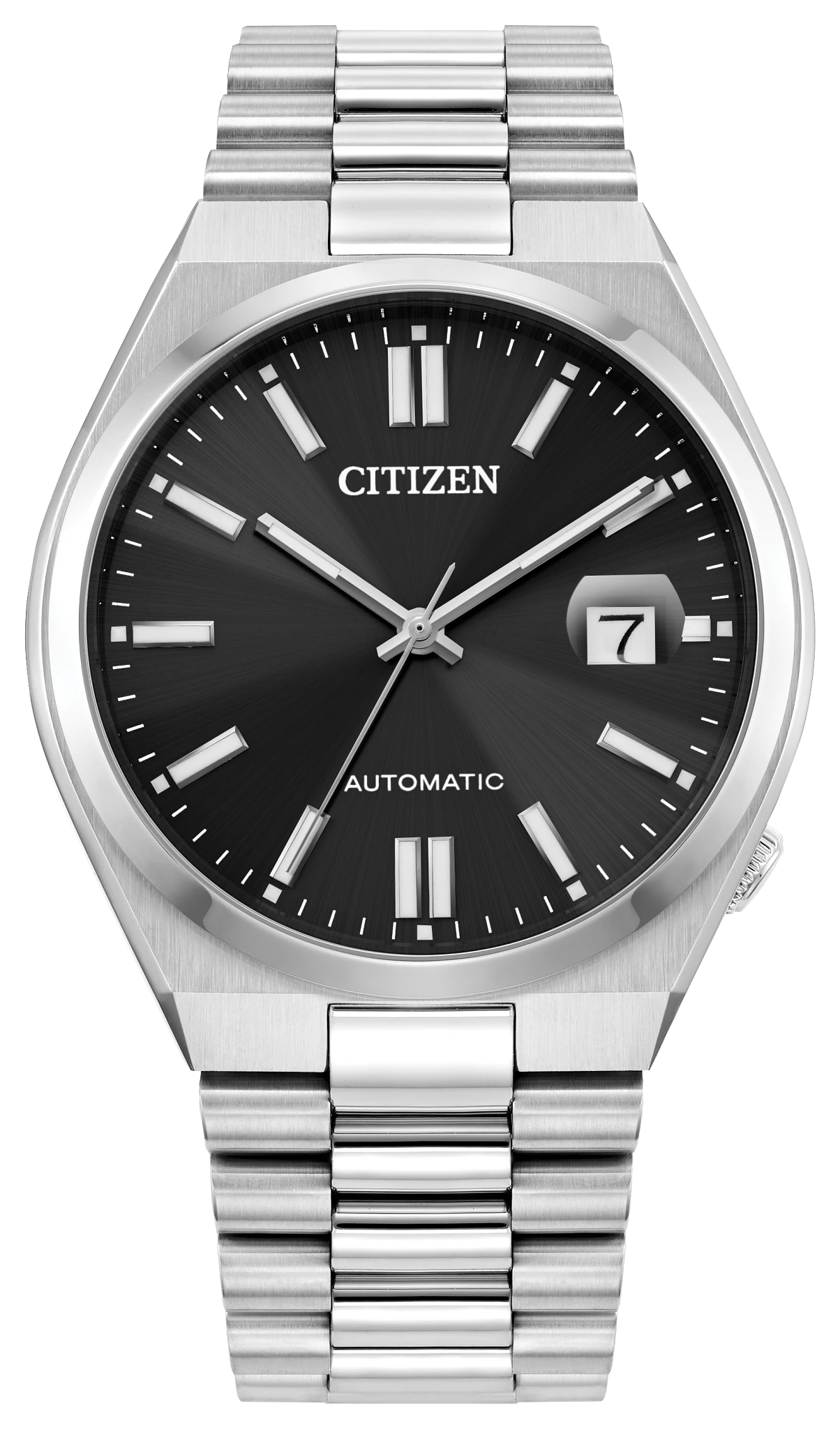 Citizen Unveils the Tsuyosa Shore “Time Slip” Limited Edition official image 4