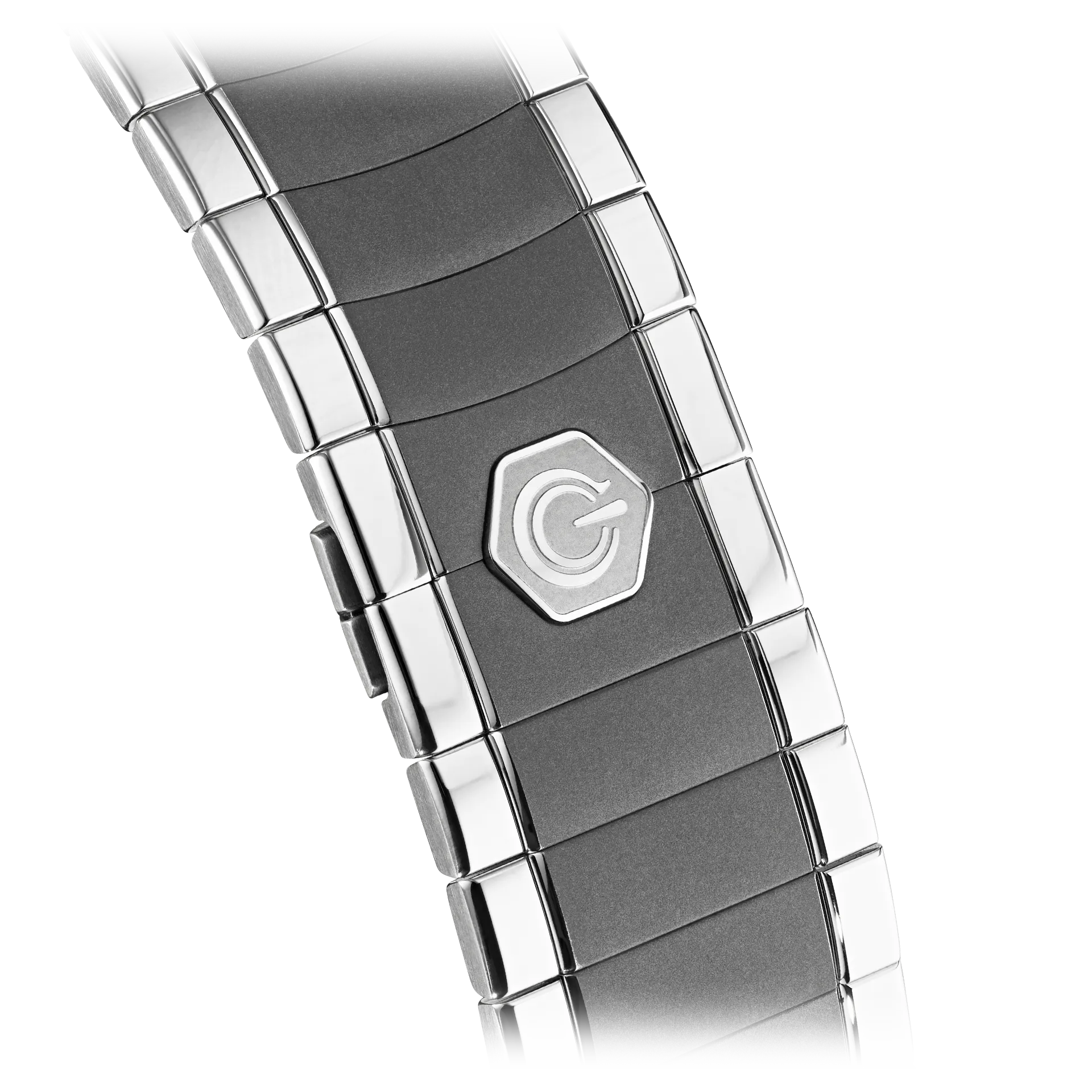 Navigating Gerald Charles: Maestro and Masterlink Watches official image 7