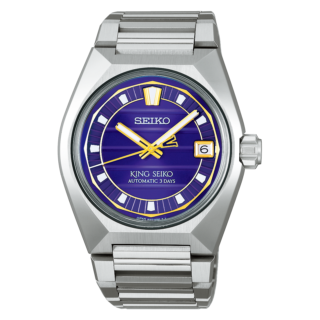 King Seiko SLA083 VANAC